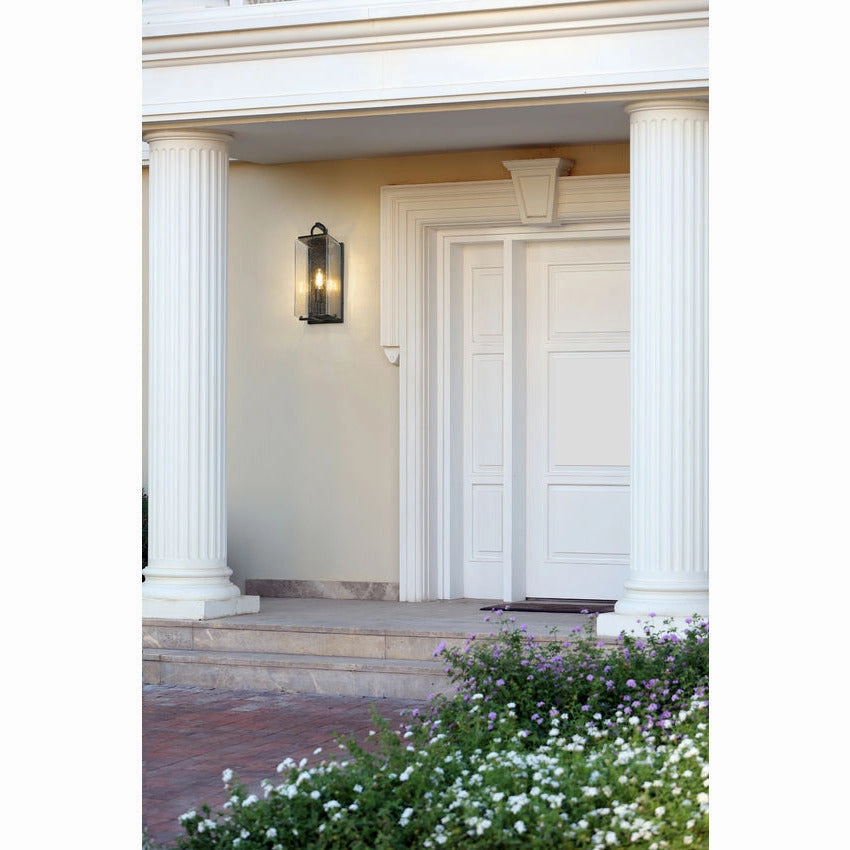 Sana 1-Light Outdoor Wall Light