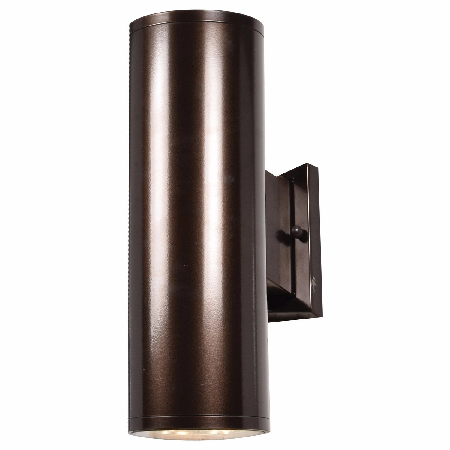 Sandpiper LED Wall Fixture BronzeOutdoor wall sconces with motion sensor