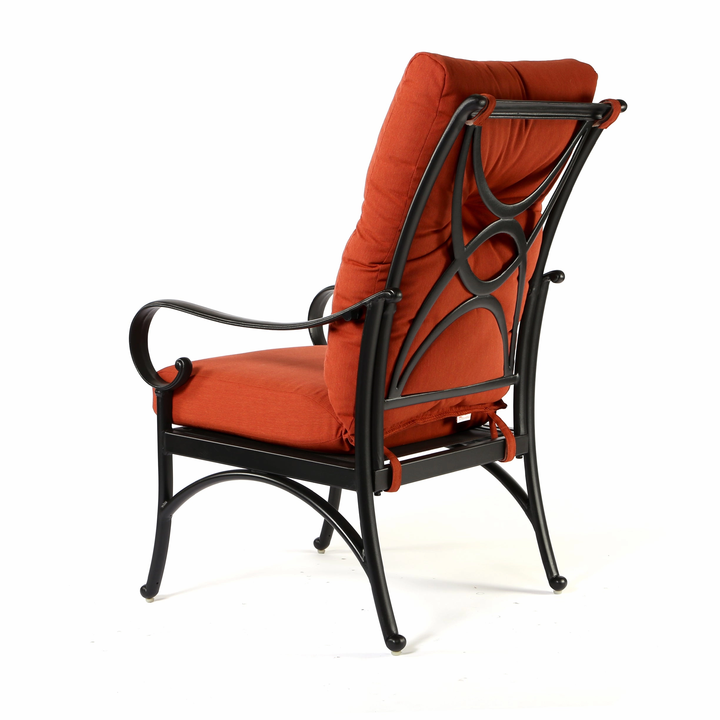 Santa Barbara Dining Chair