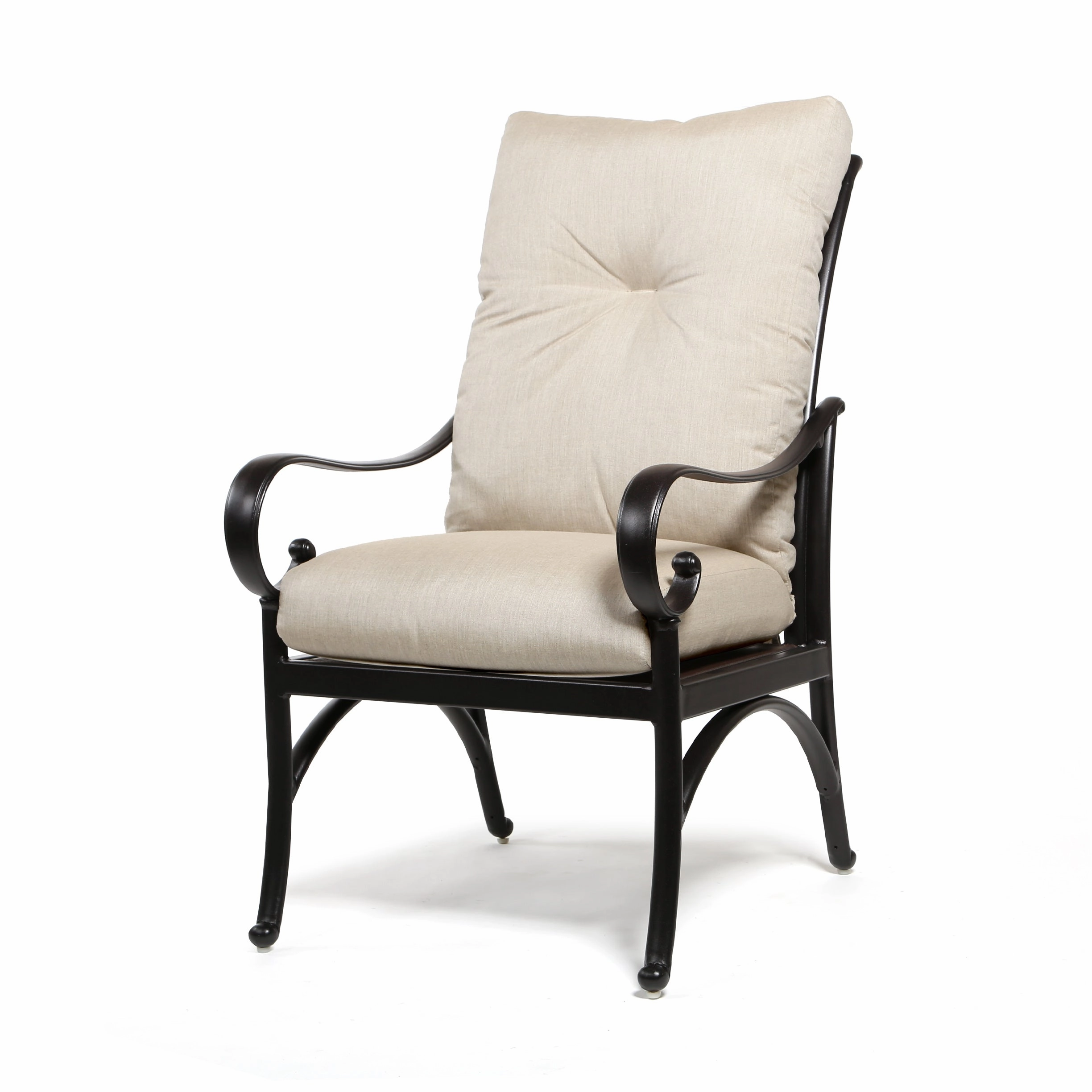 Santa Barbara Dining Chair