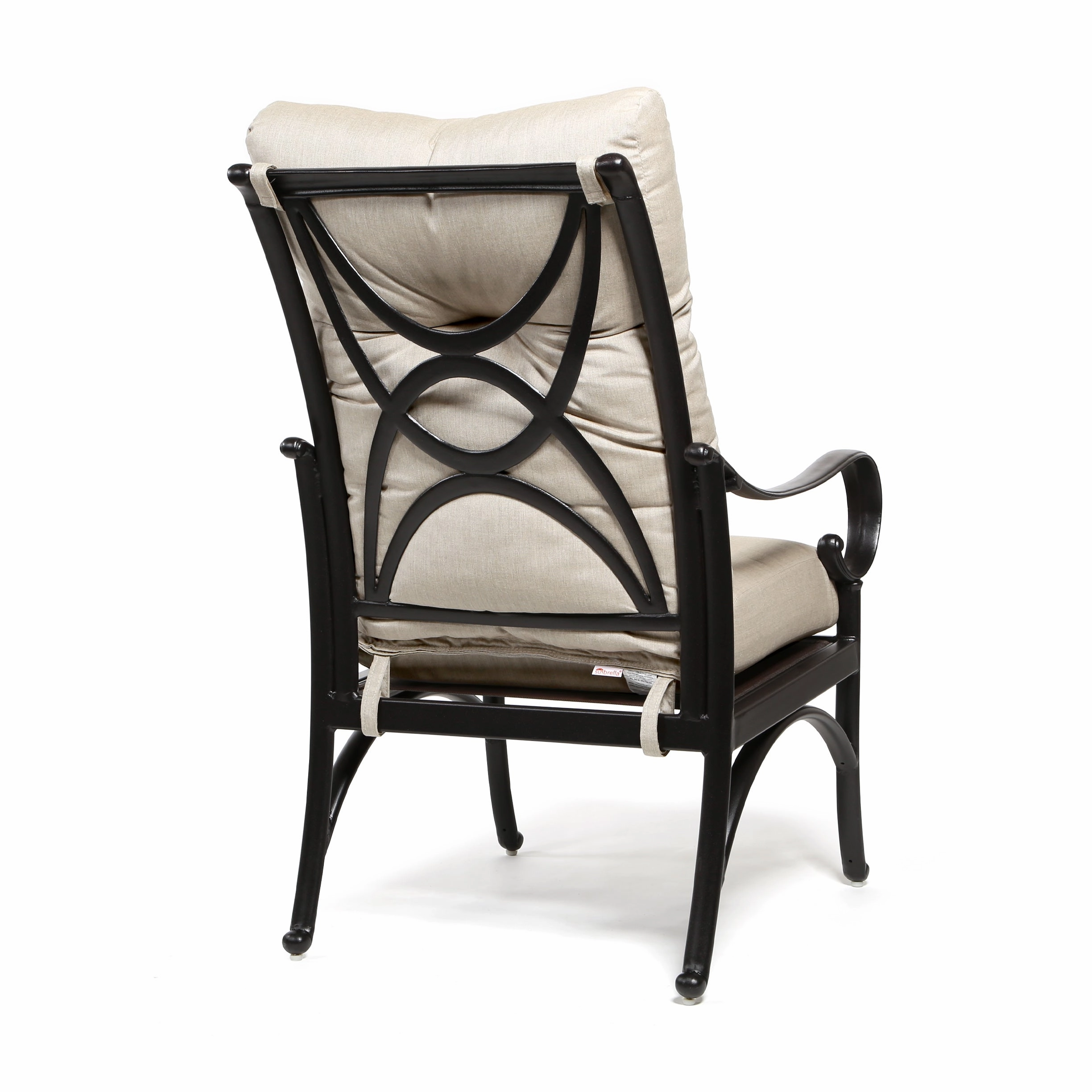 Santa Barbara Dining Chair