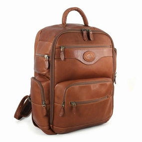 Santa Fe Deluxe Laptop Backpack Mega Discount Today