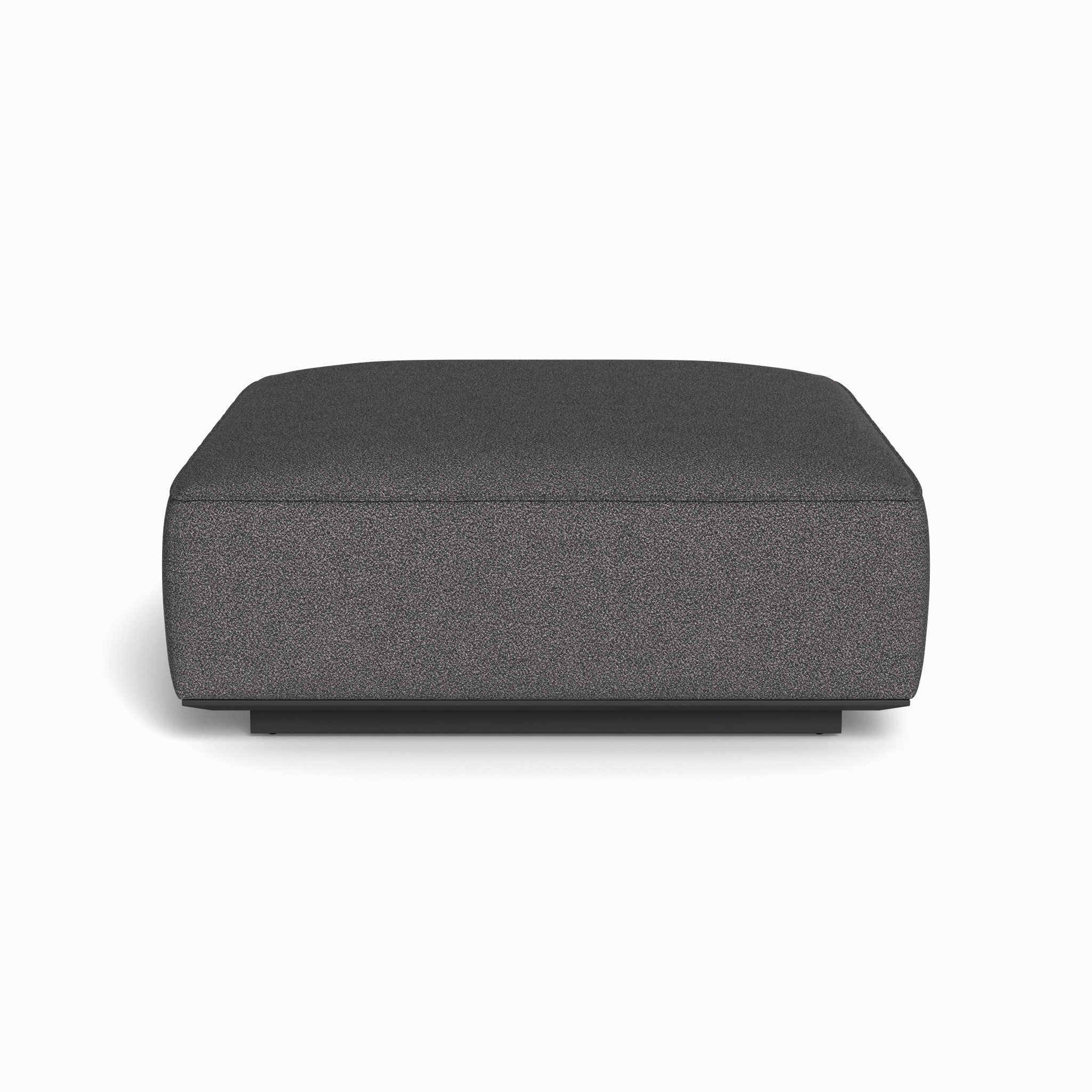 Santorini Outdoor Ottoman