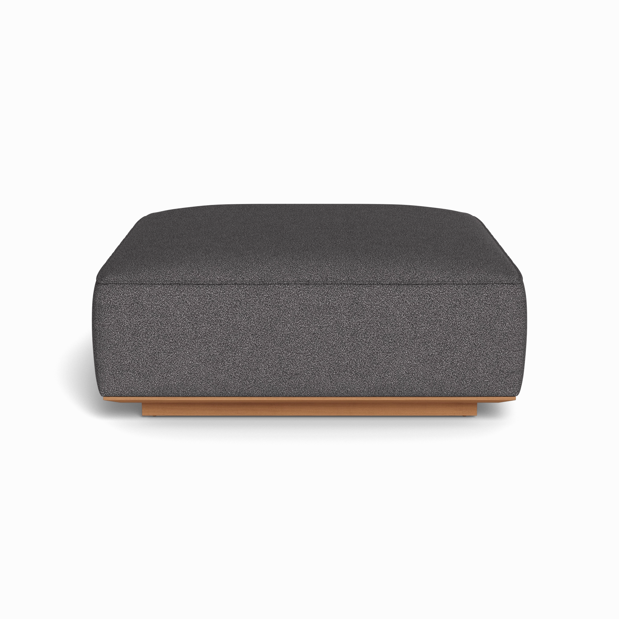 Santorini Outdoor Ottoman