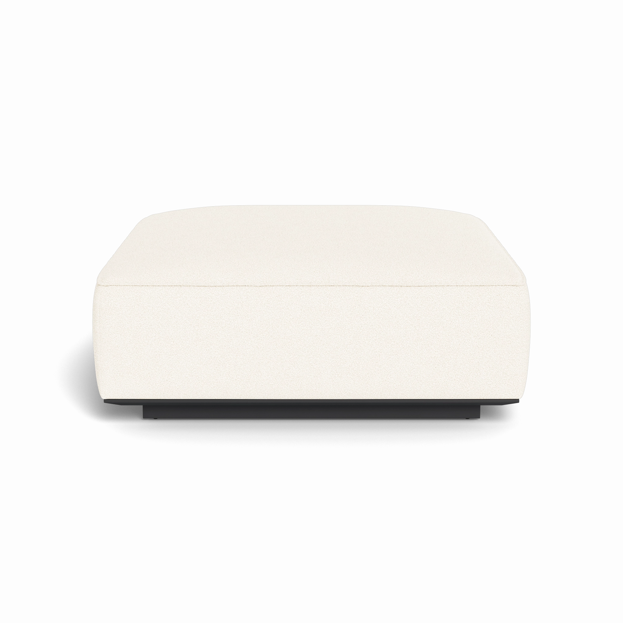 Santorini Outdoor Ottoman