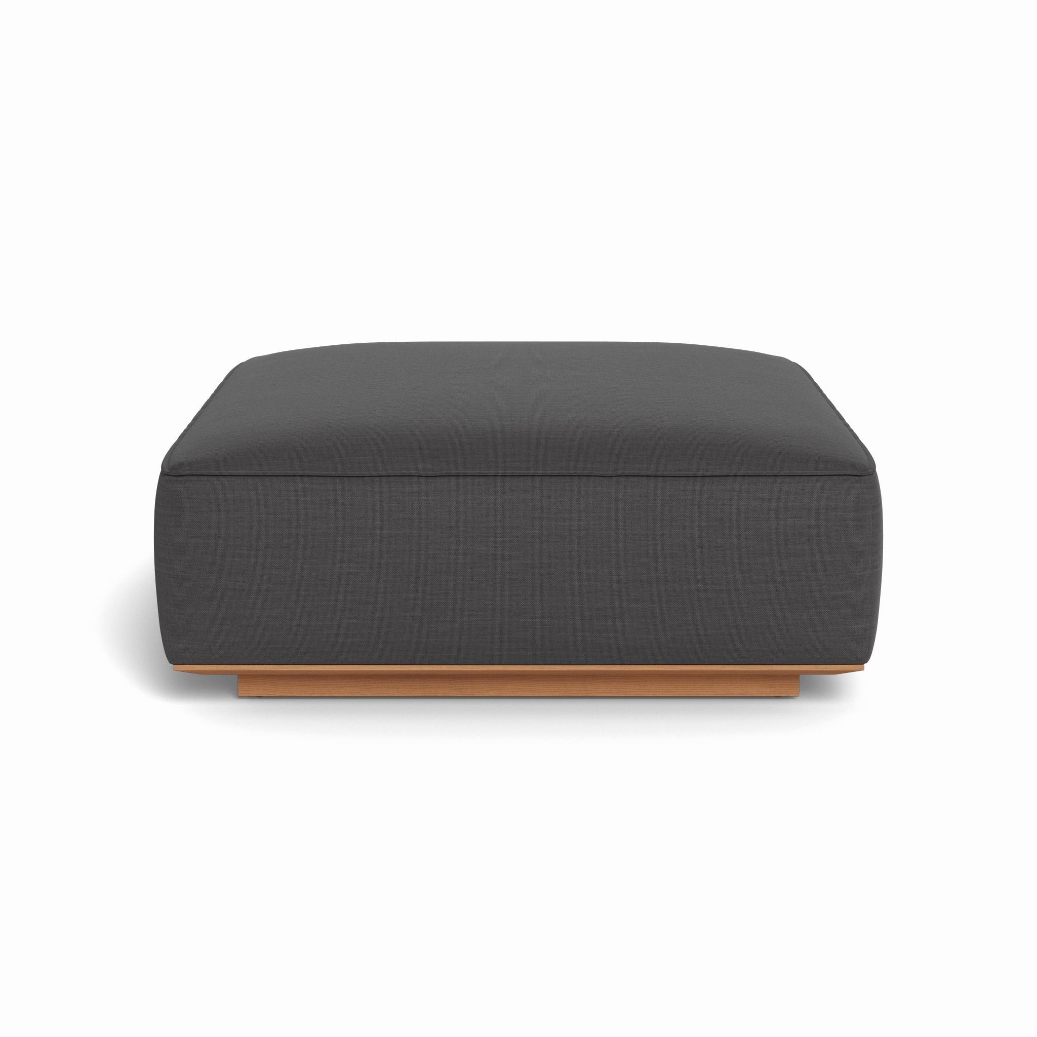Santorini Outdoor Ottoman