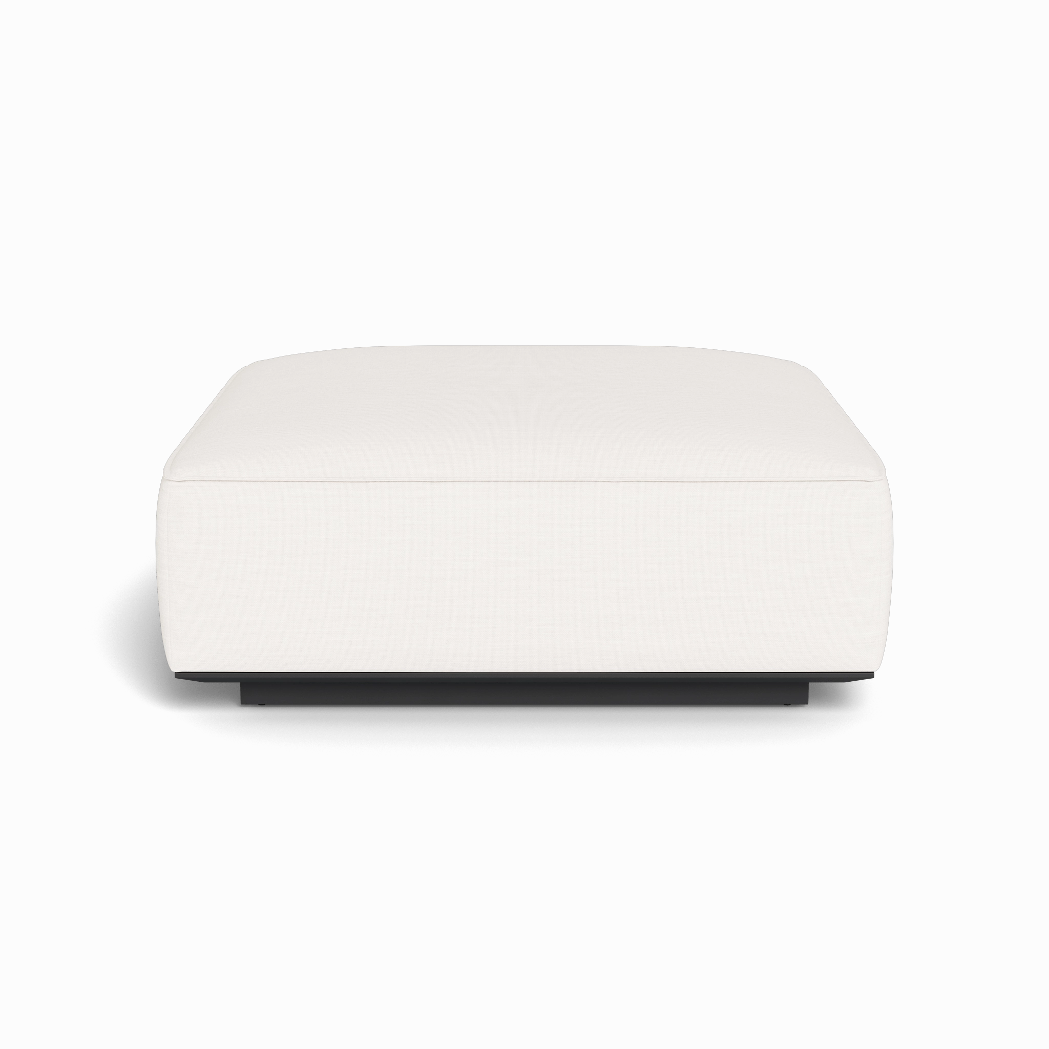 Santorini Outdoor Ottoman