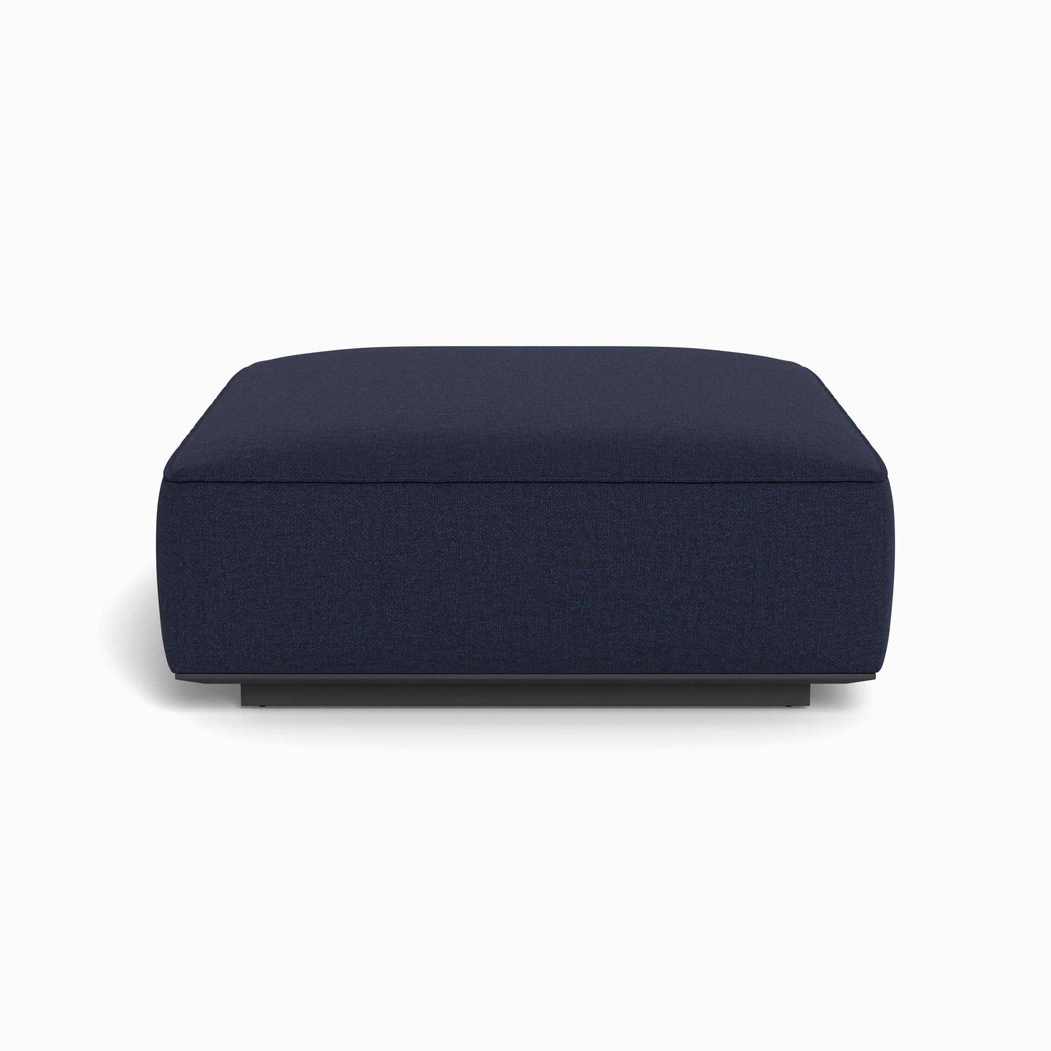 Santorini Outdoor Ottoman