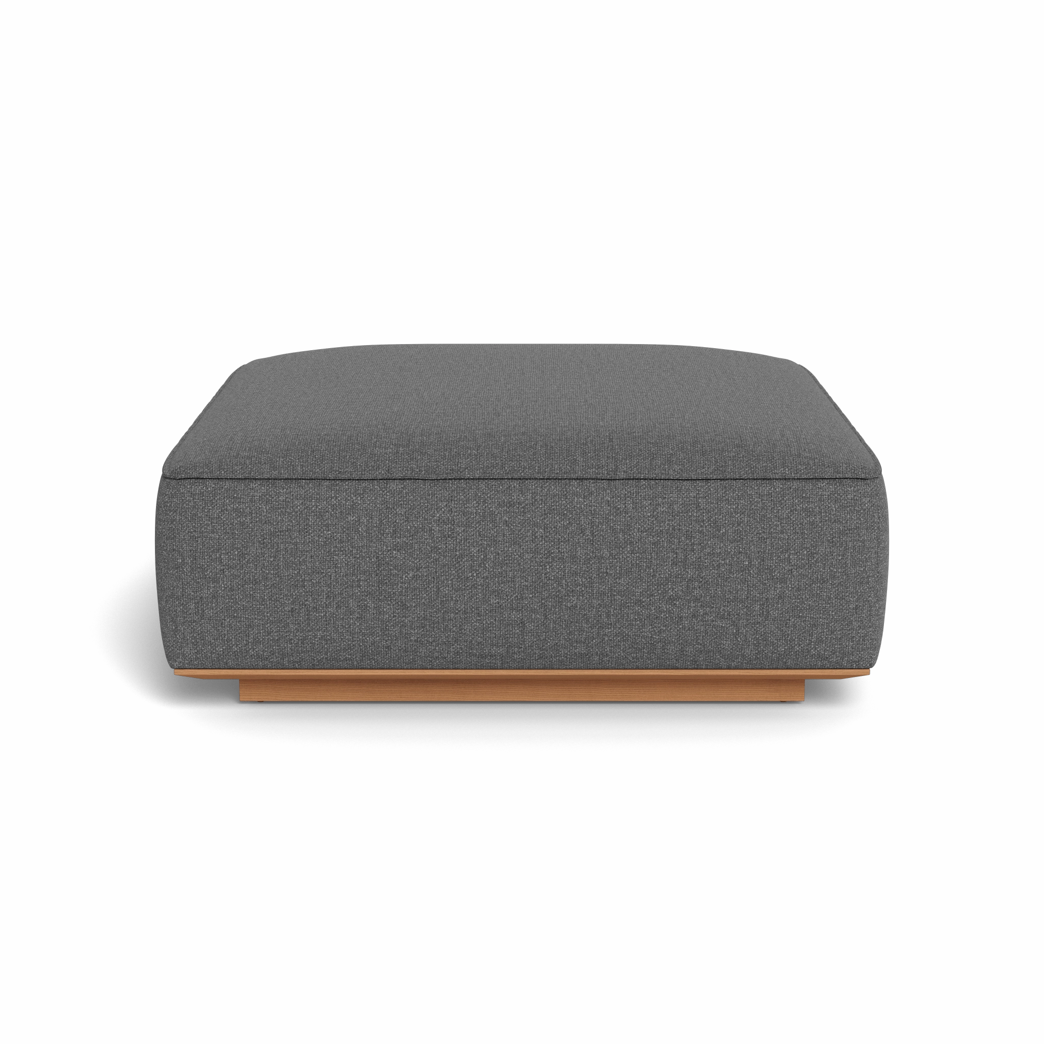 Santorini Outdoor Ottoman