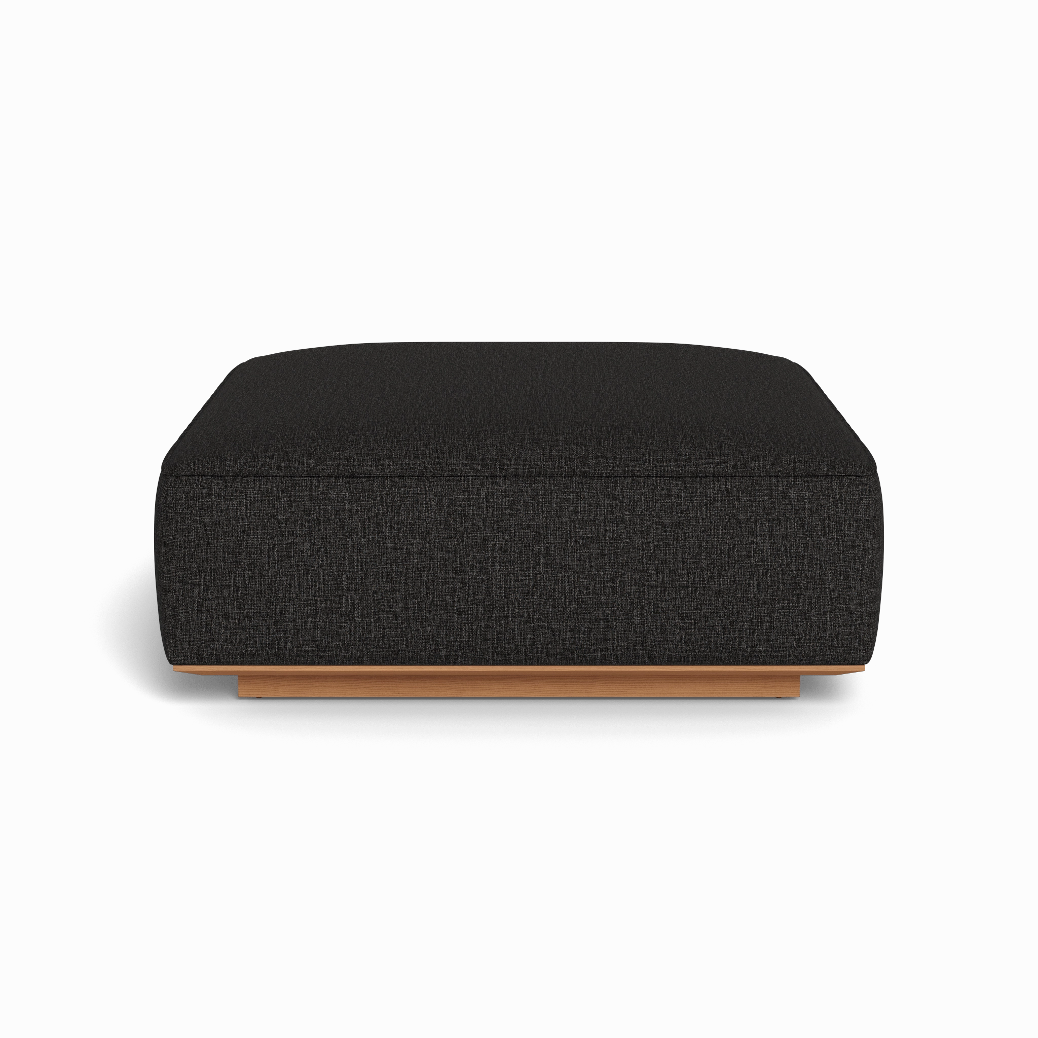 Santorini Outdoor Ottoman