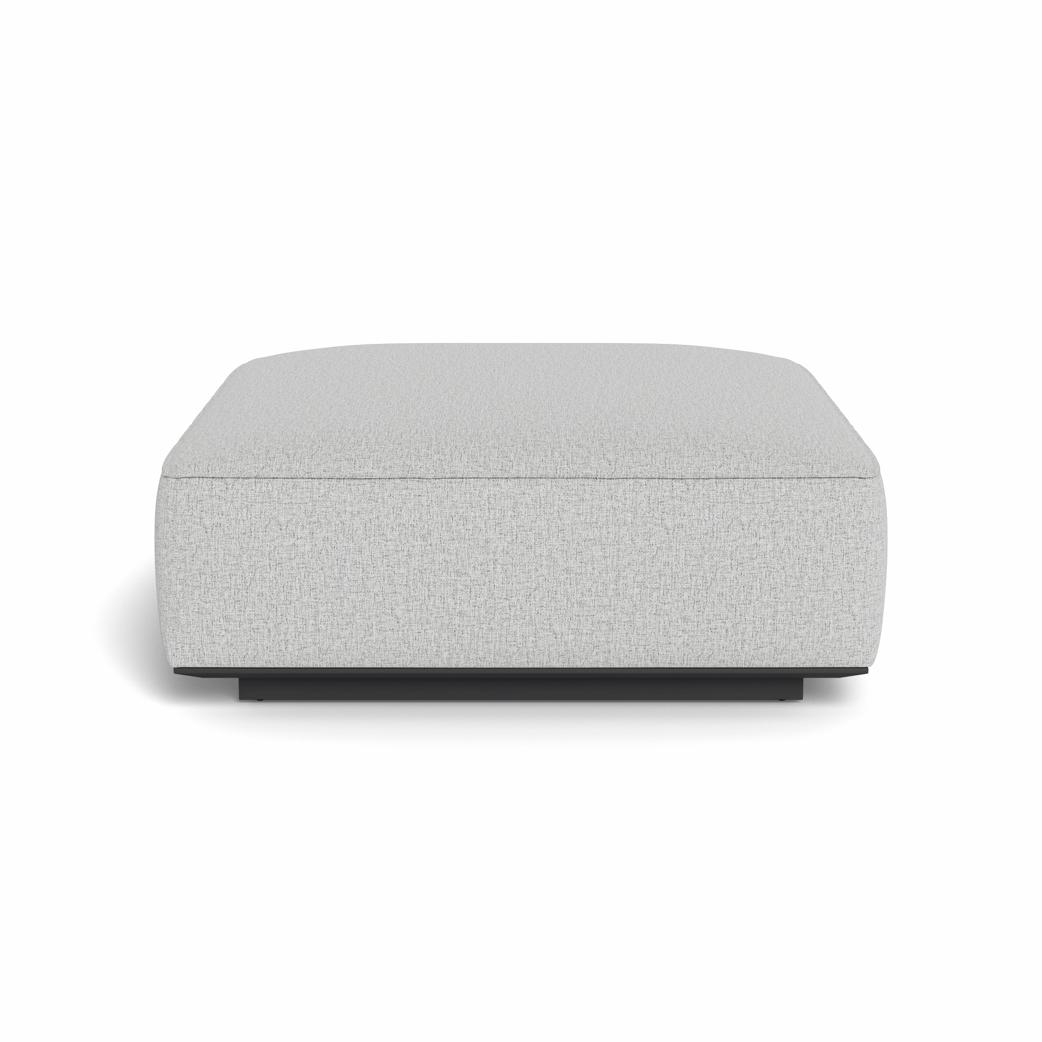 Santorini Outdoor Ottomanoutdoor ottoman footstool