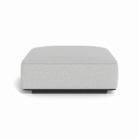 Santorini Outdoor Ottomanoutdoor ottoman footstool