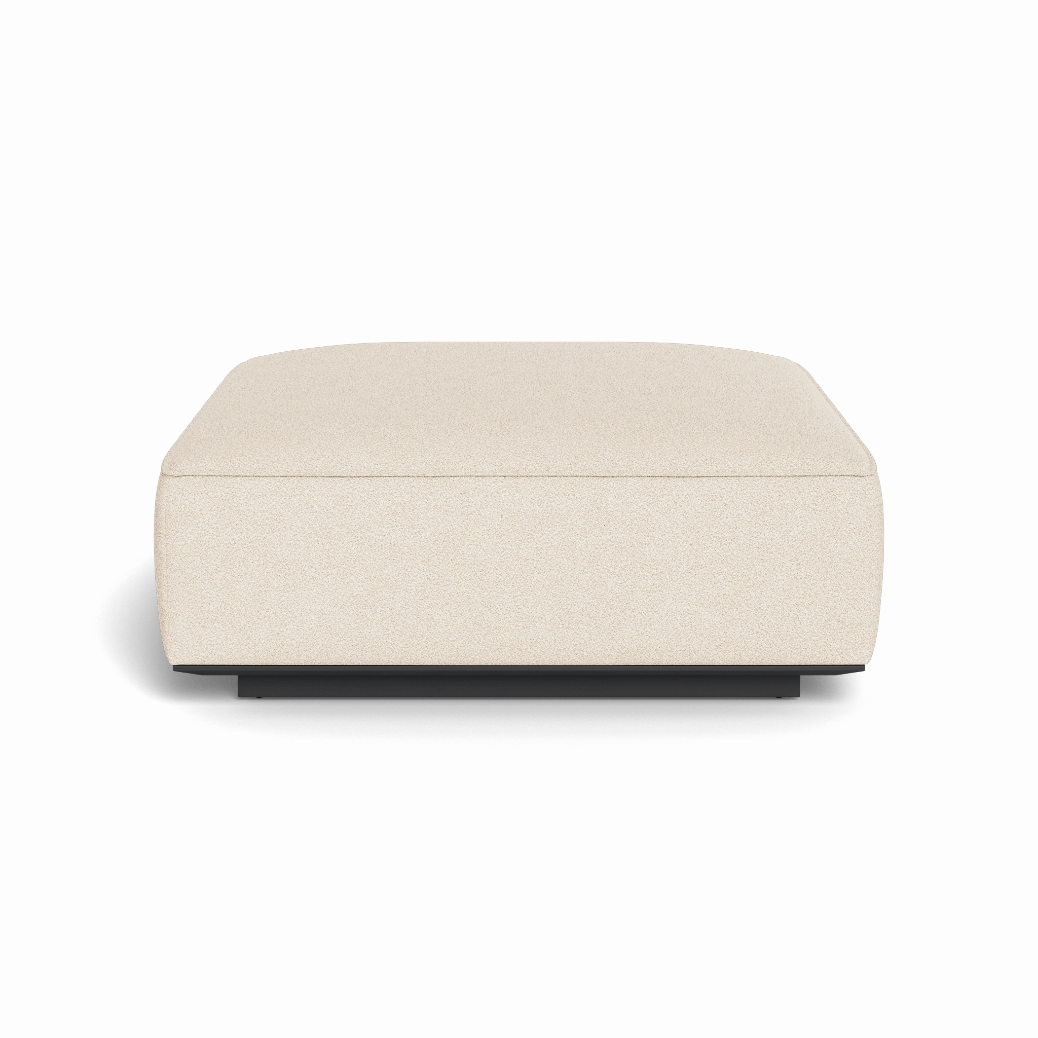 Santorini Outdoor Ottoman