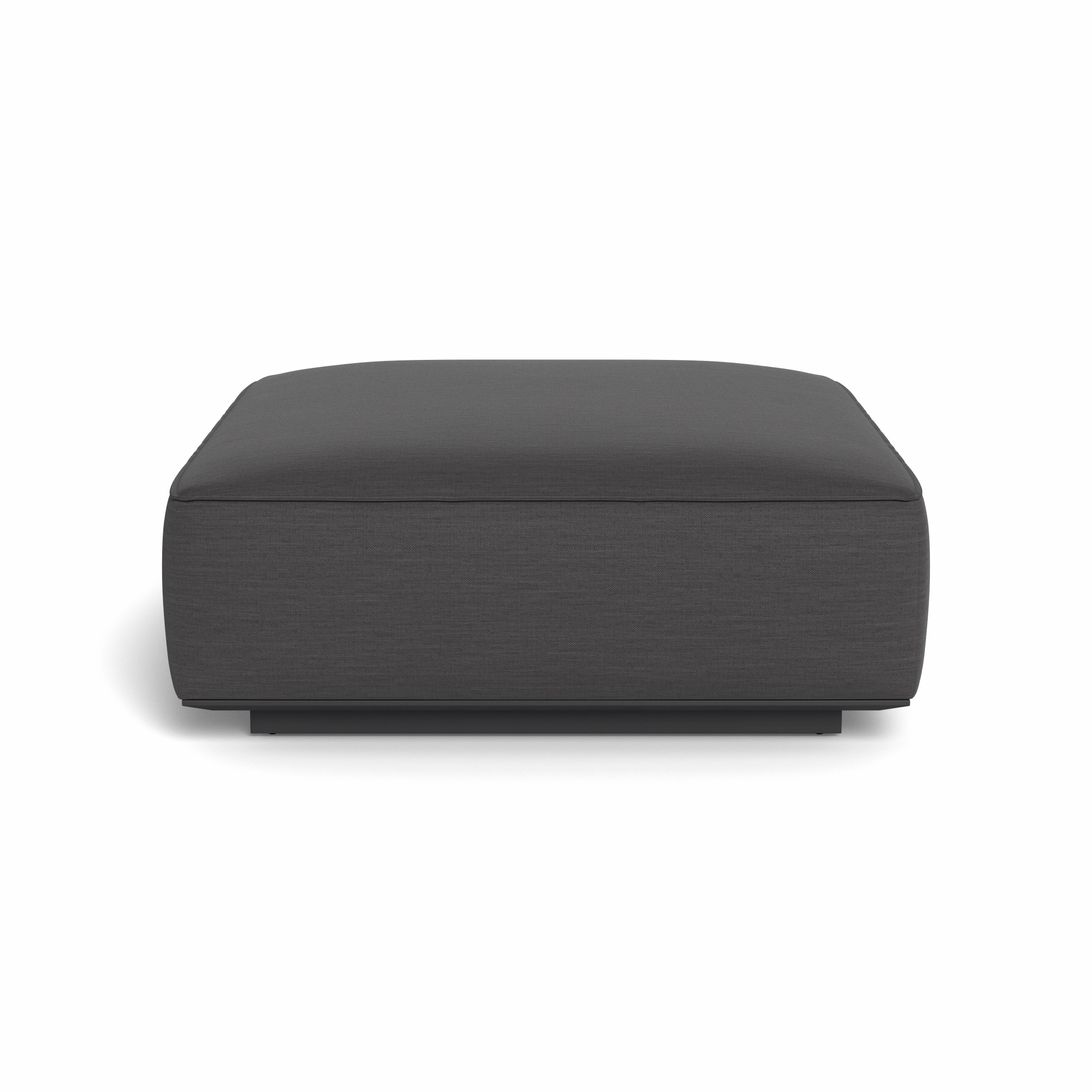 Santorini Outdoor Ottoman