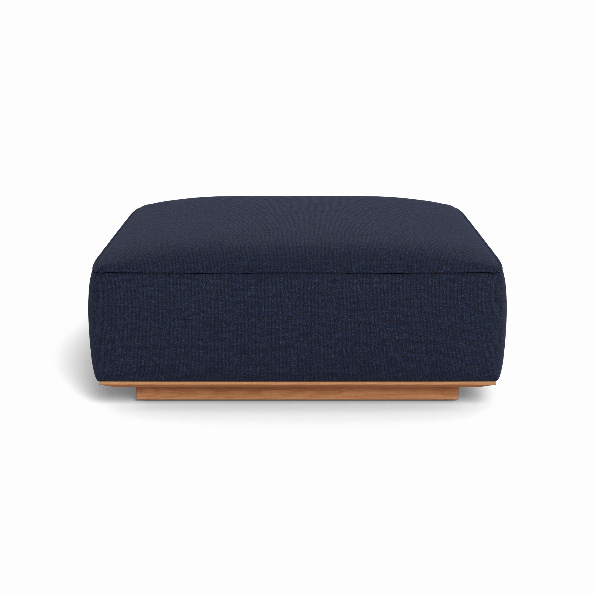 Santorini Outdoor Ottoman