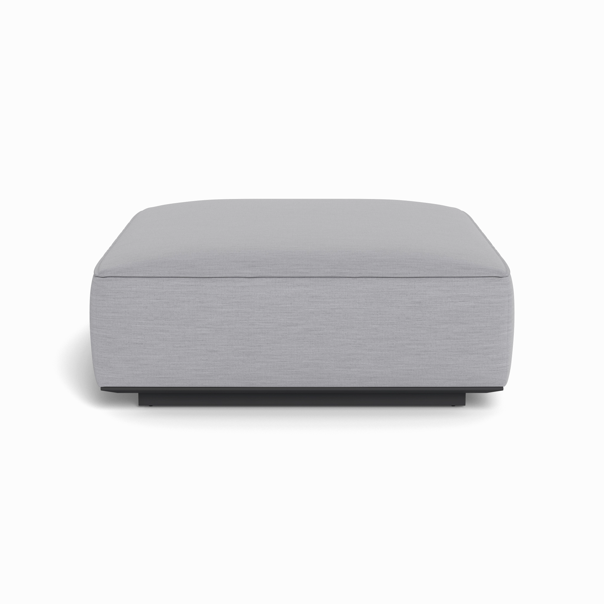 Santorini Outdoor Ottoman