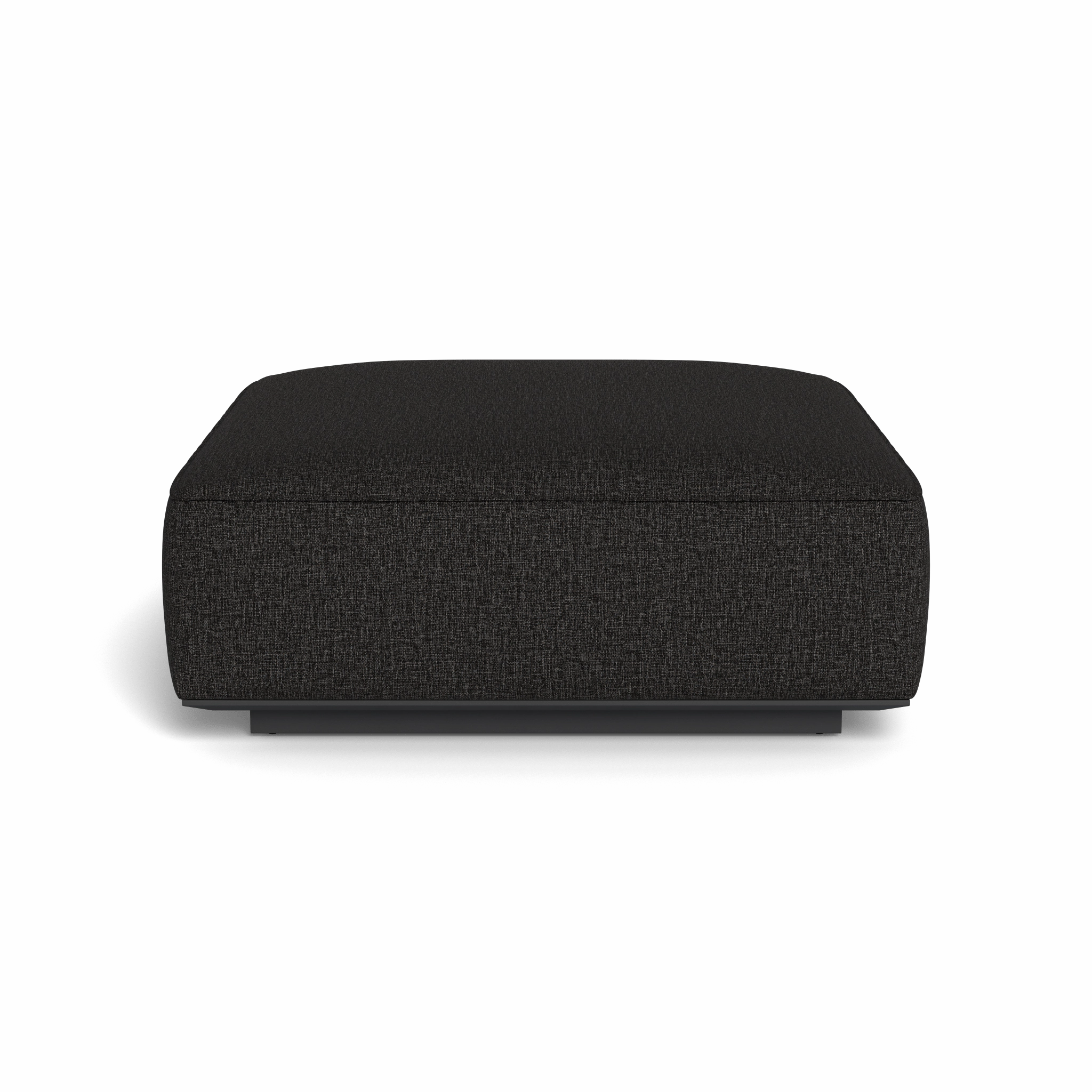 Santorini Outdoor Ottoman
