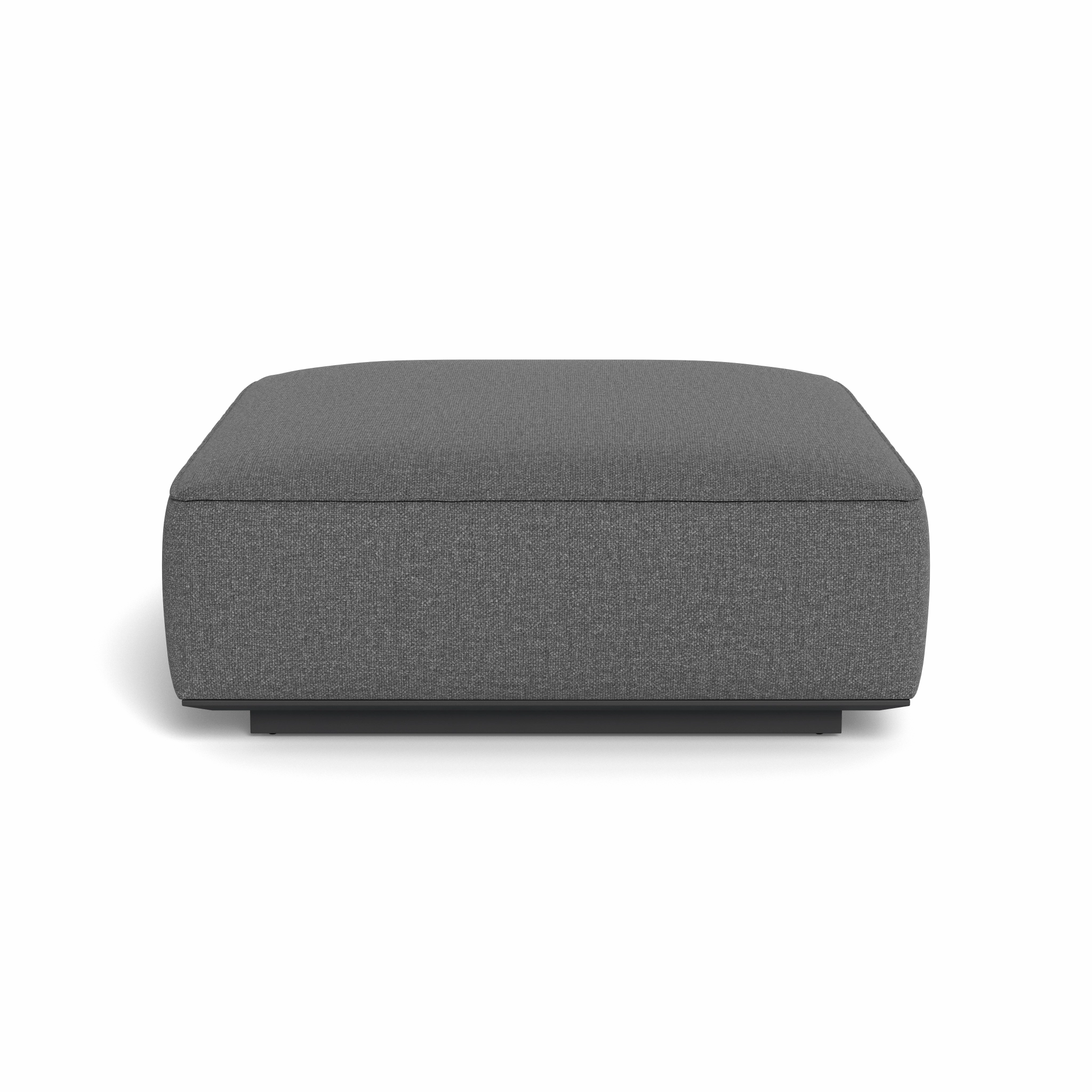 Santorini Outdoor Ottoman