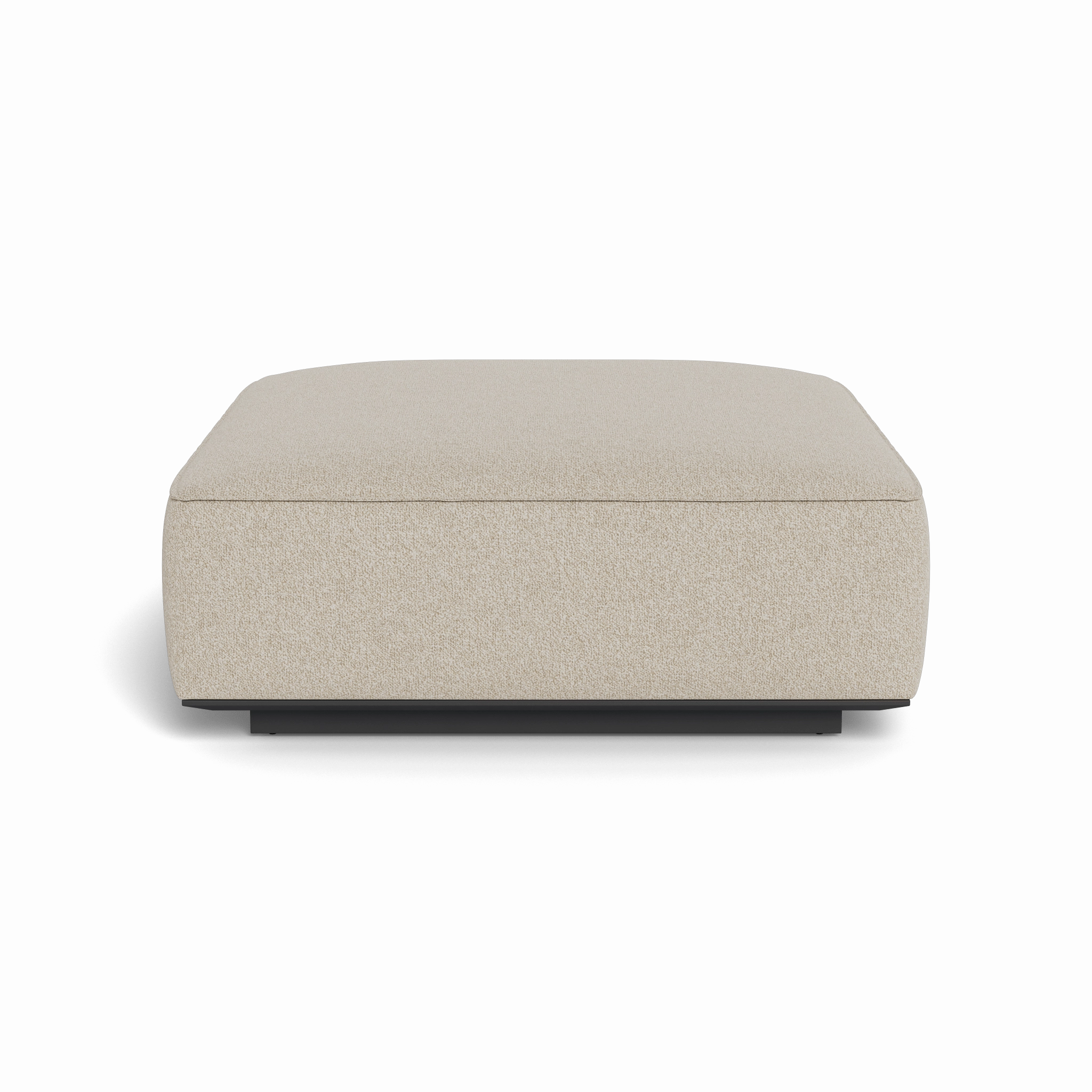Santorini Outdoor Ottoman