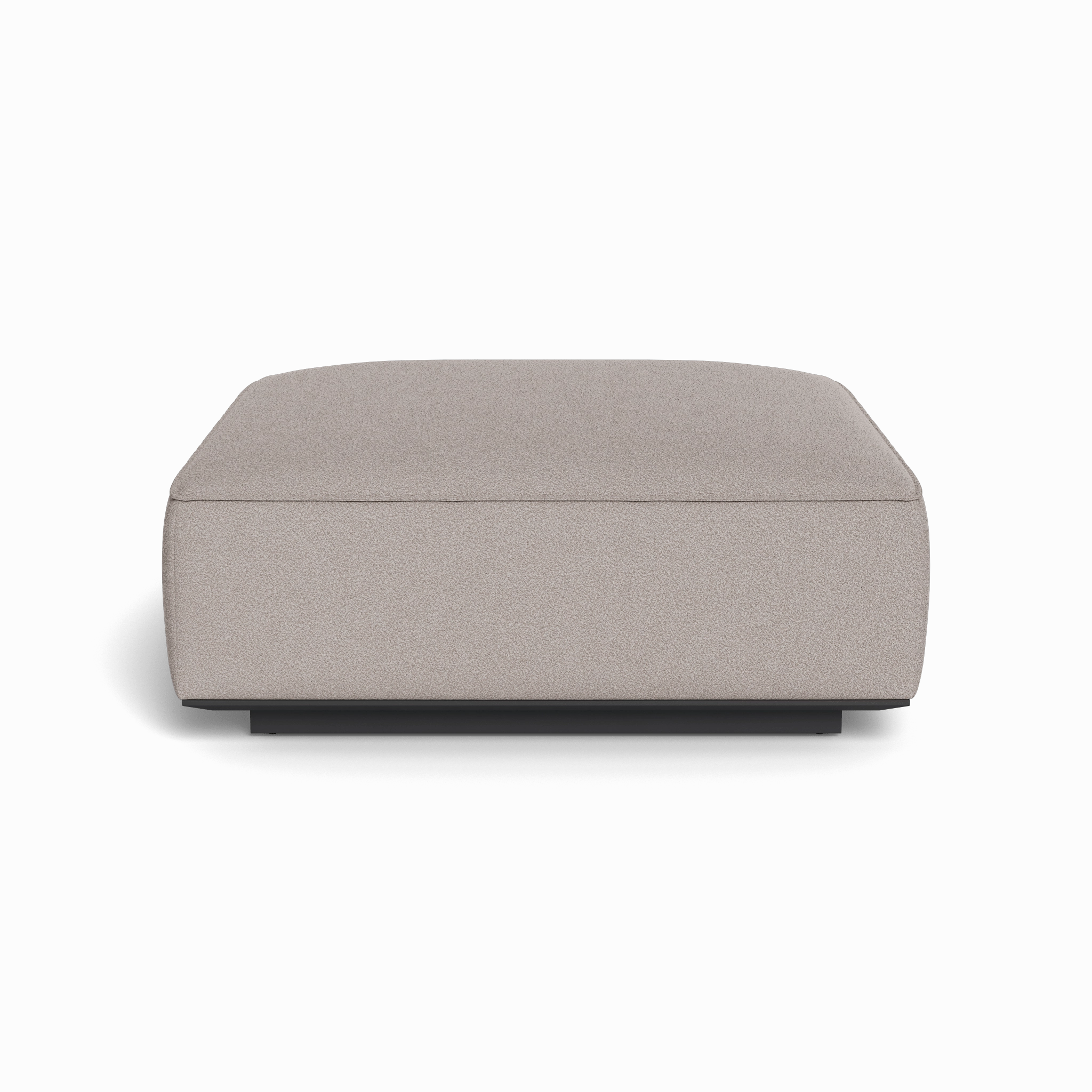 Santorini Outdoor Ottoman