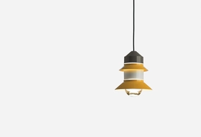Santorini PendantWeatherproof outdoor lighting