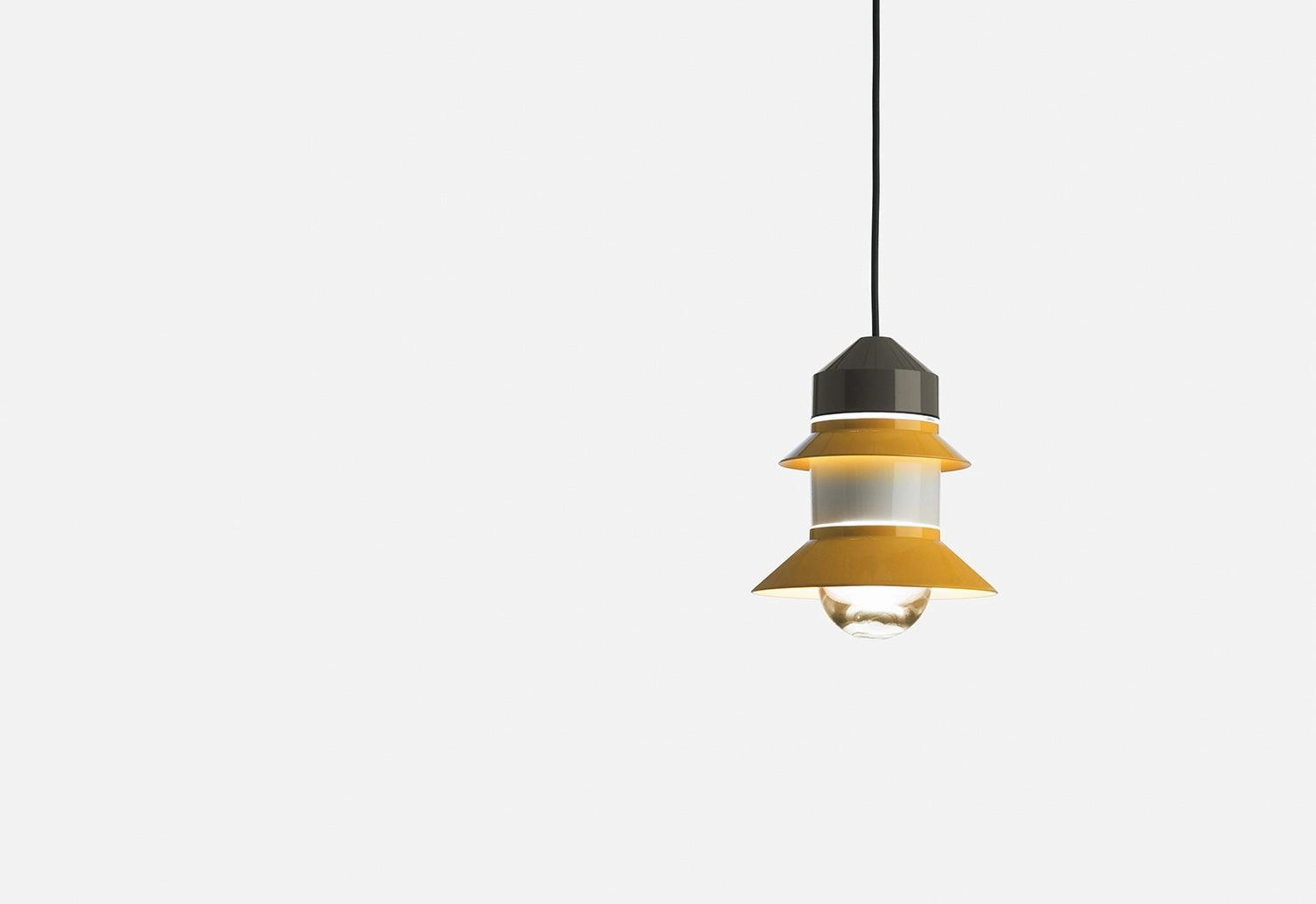 Santorini PendantWeatherproof outdoor lighting