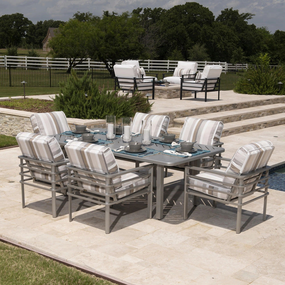 Sarasota Dining Armchair
