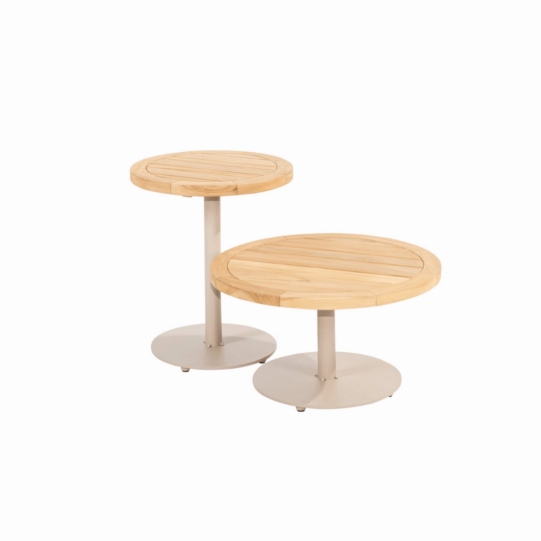 Sardinia Garden Lounge Set