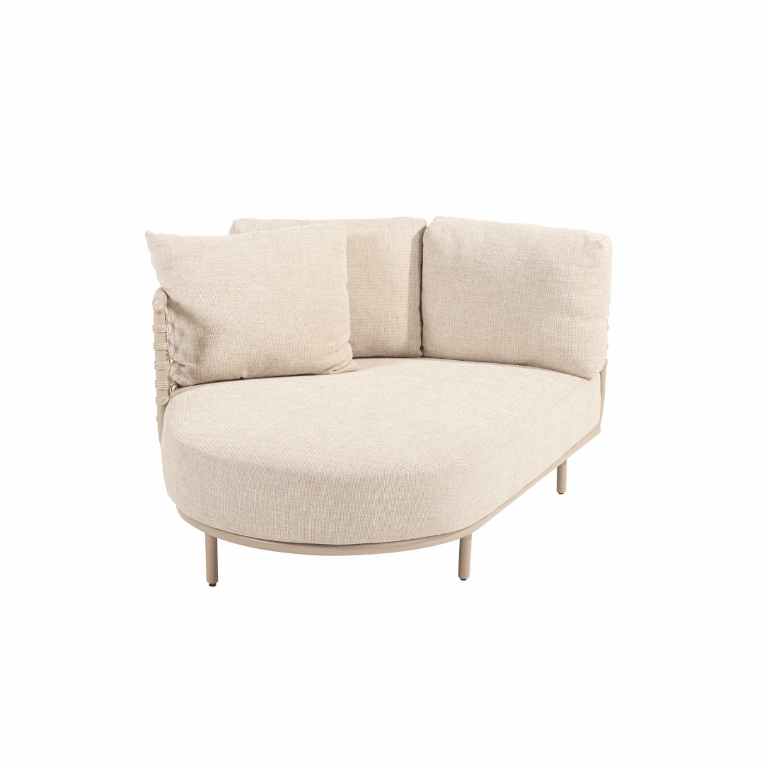 Sardinia Garden Lounge Set