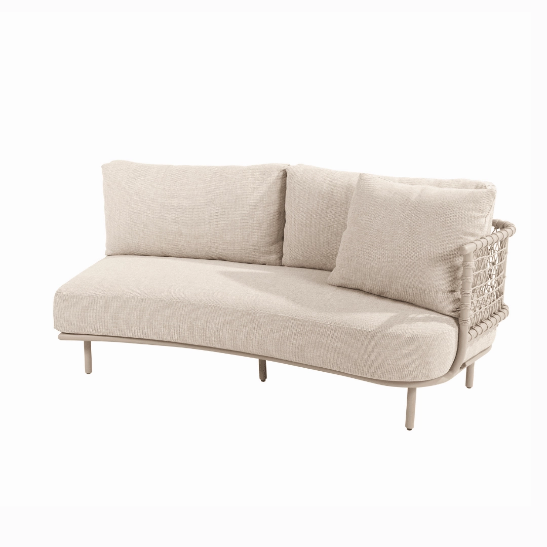 Sardinia Garden Lounge Set