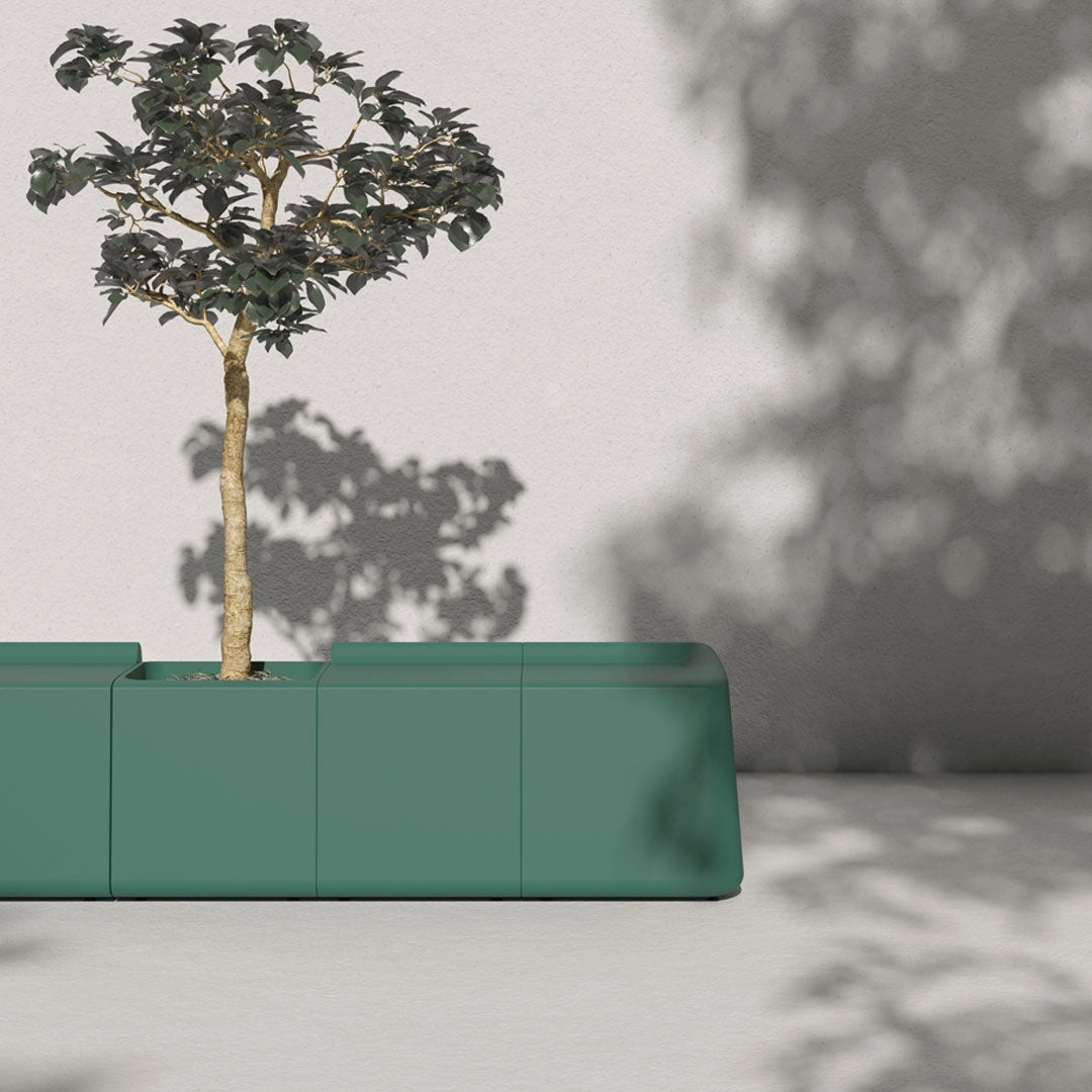 Sarek Plant Pot