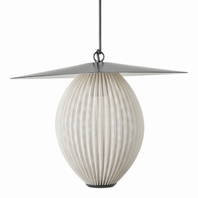 Satellite Outdoor PendantWeatherproof outdoor lighting