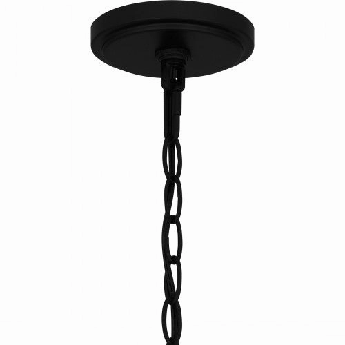 Satterfield Outdoor Pendant