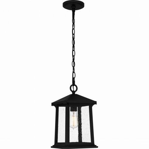 Satterfield Outdoor PendantWeatherproof outdoor lighting
