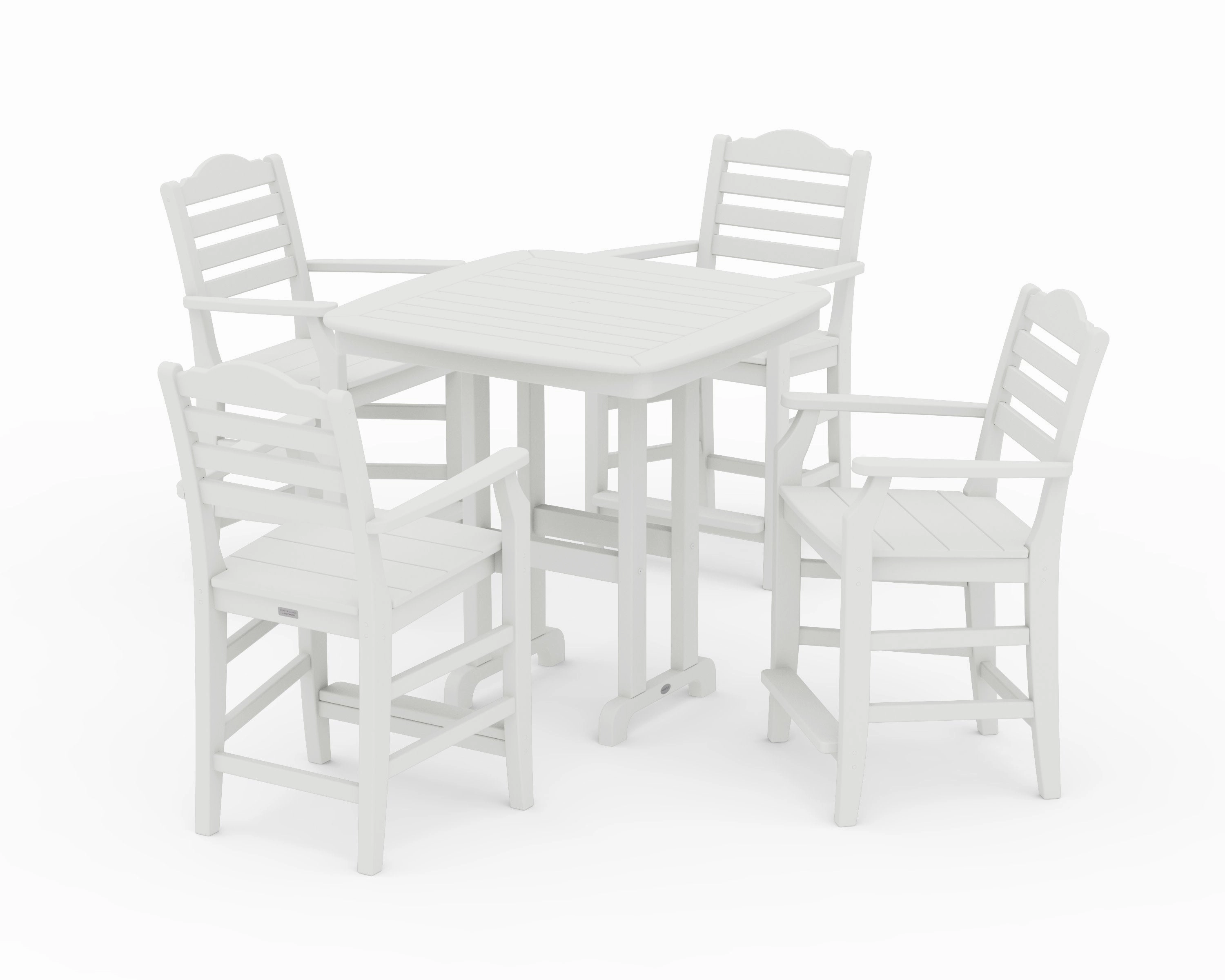 Savannah 5-Piece Counter Set