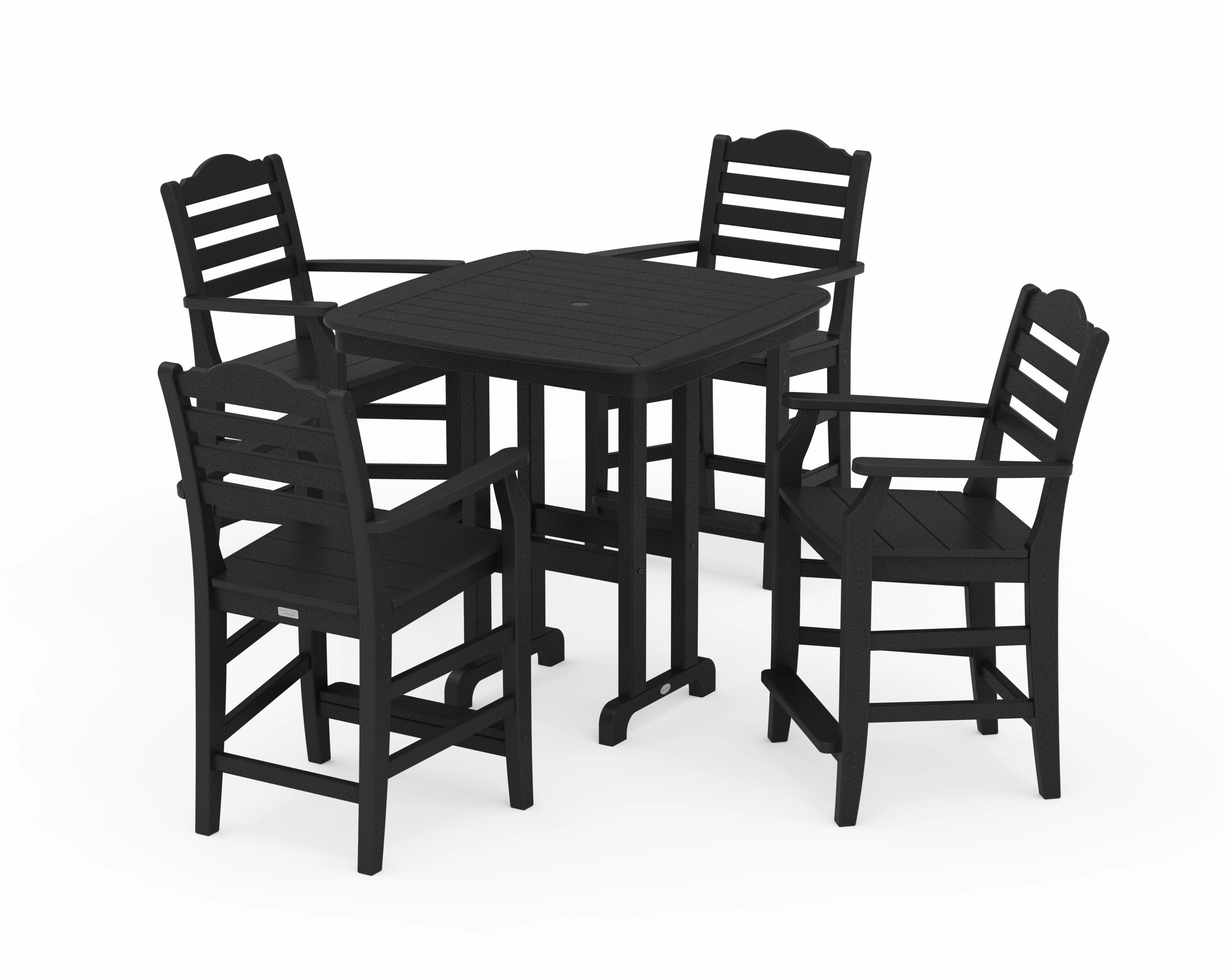 Savannah 5-Piece Counter Set