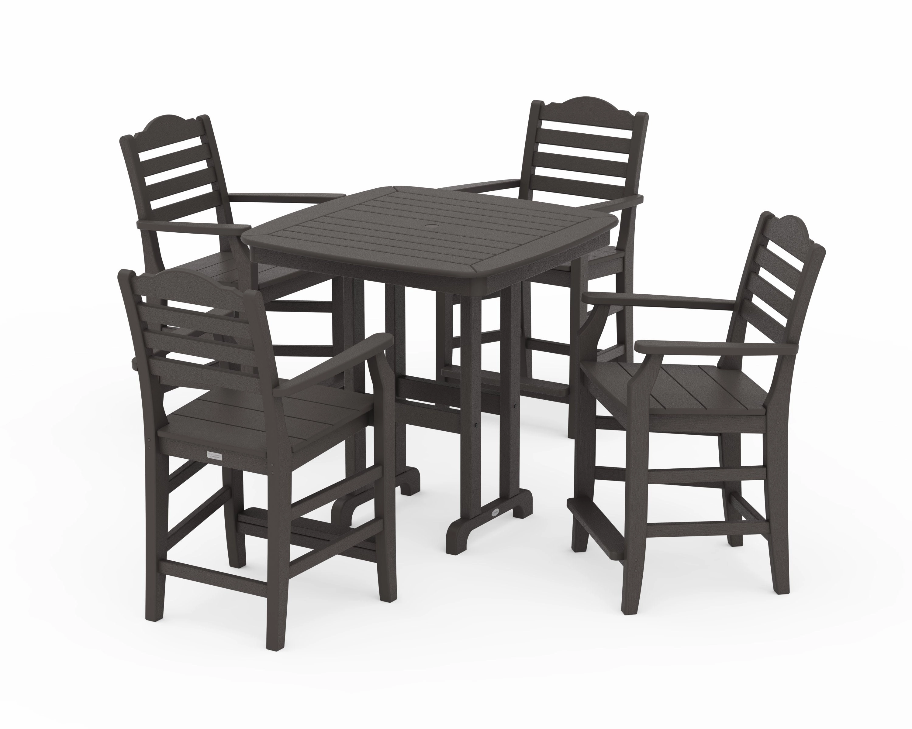 Savannah 5-Piece Counter Set