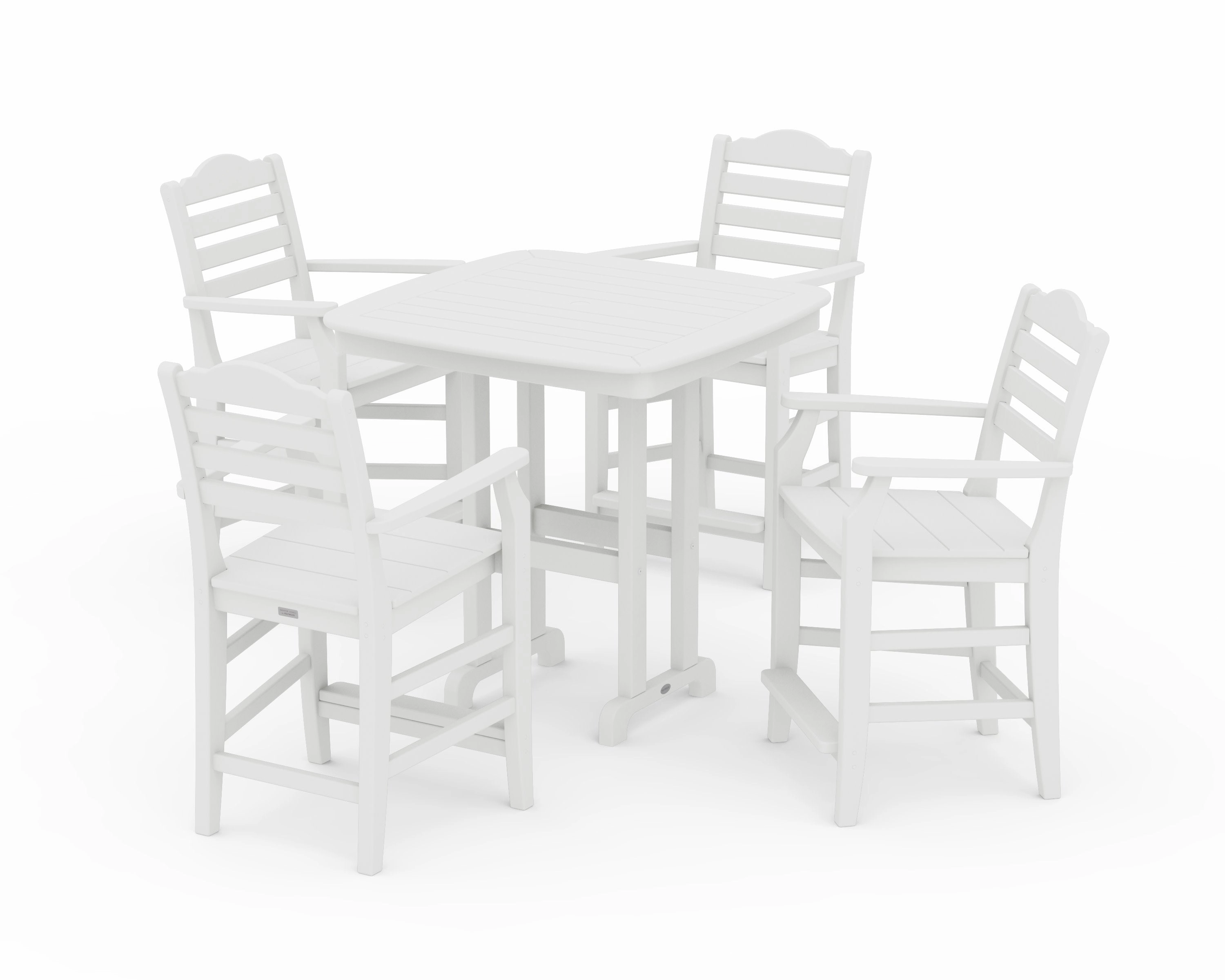 Savannah 5-Piece Counter Set