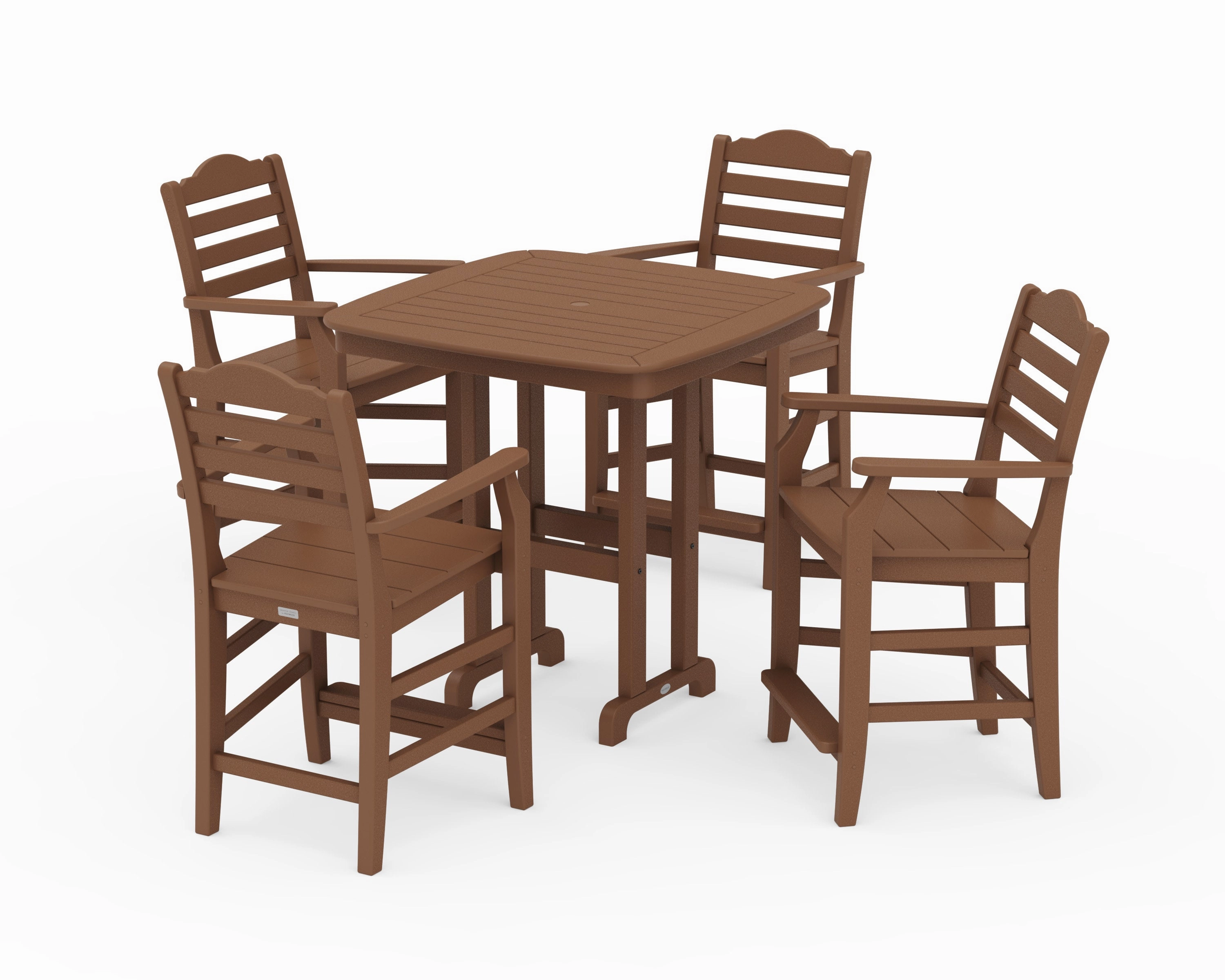 Savannah 5-Piece Counter Set