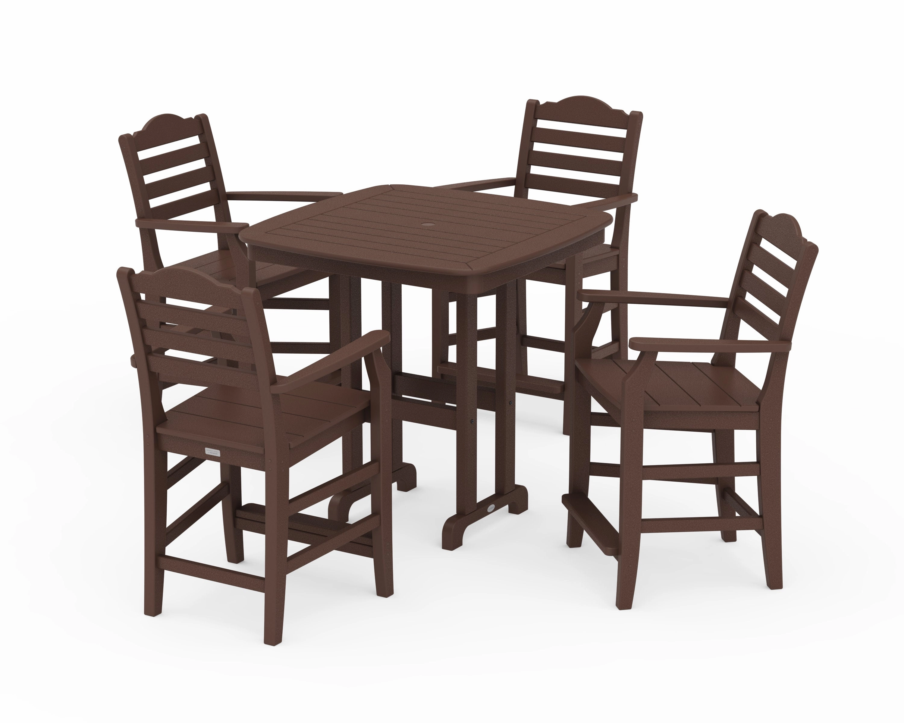 Savannah 5-Piece Counter Set