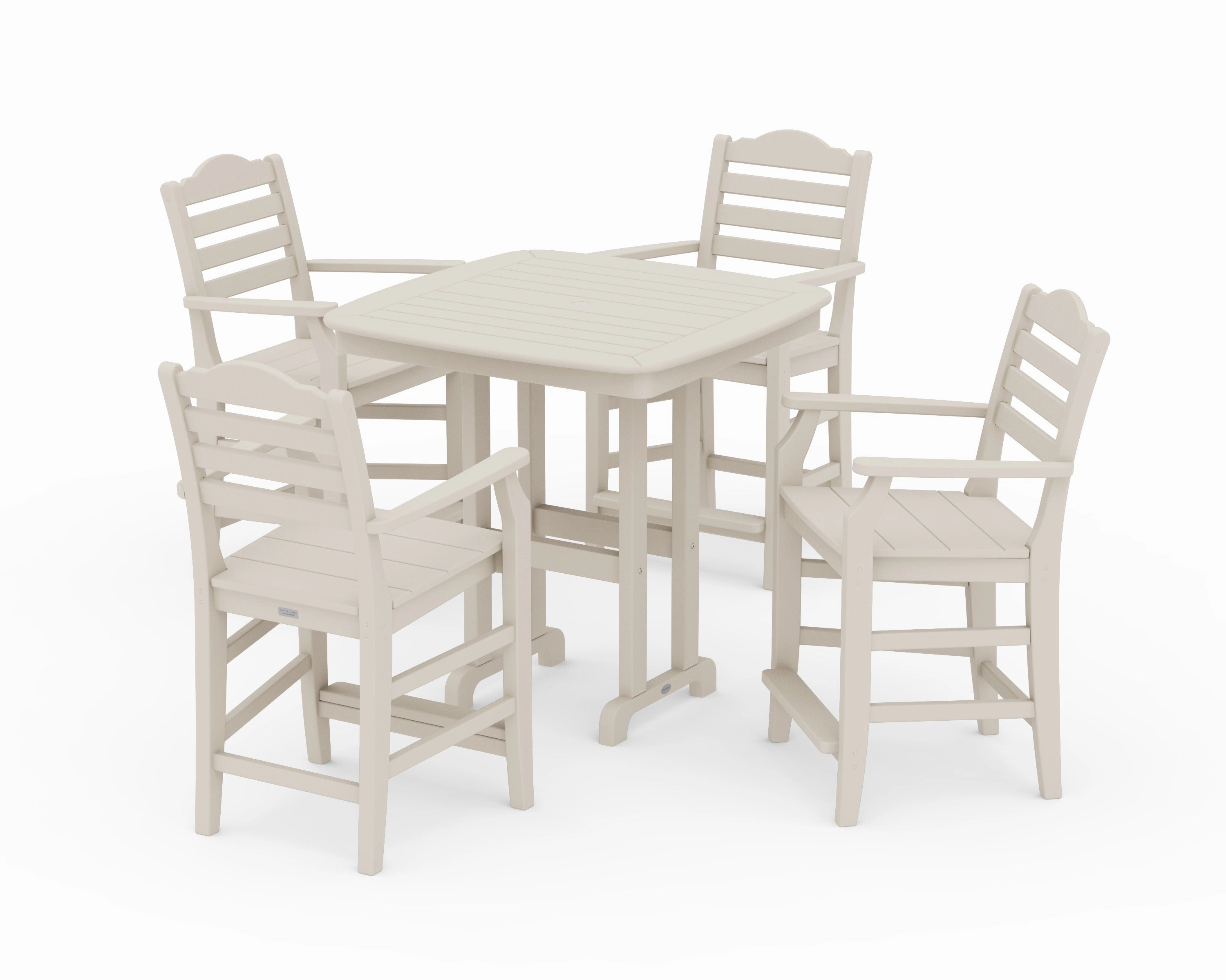 Savannah 5-Piece Counter Set