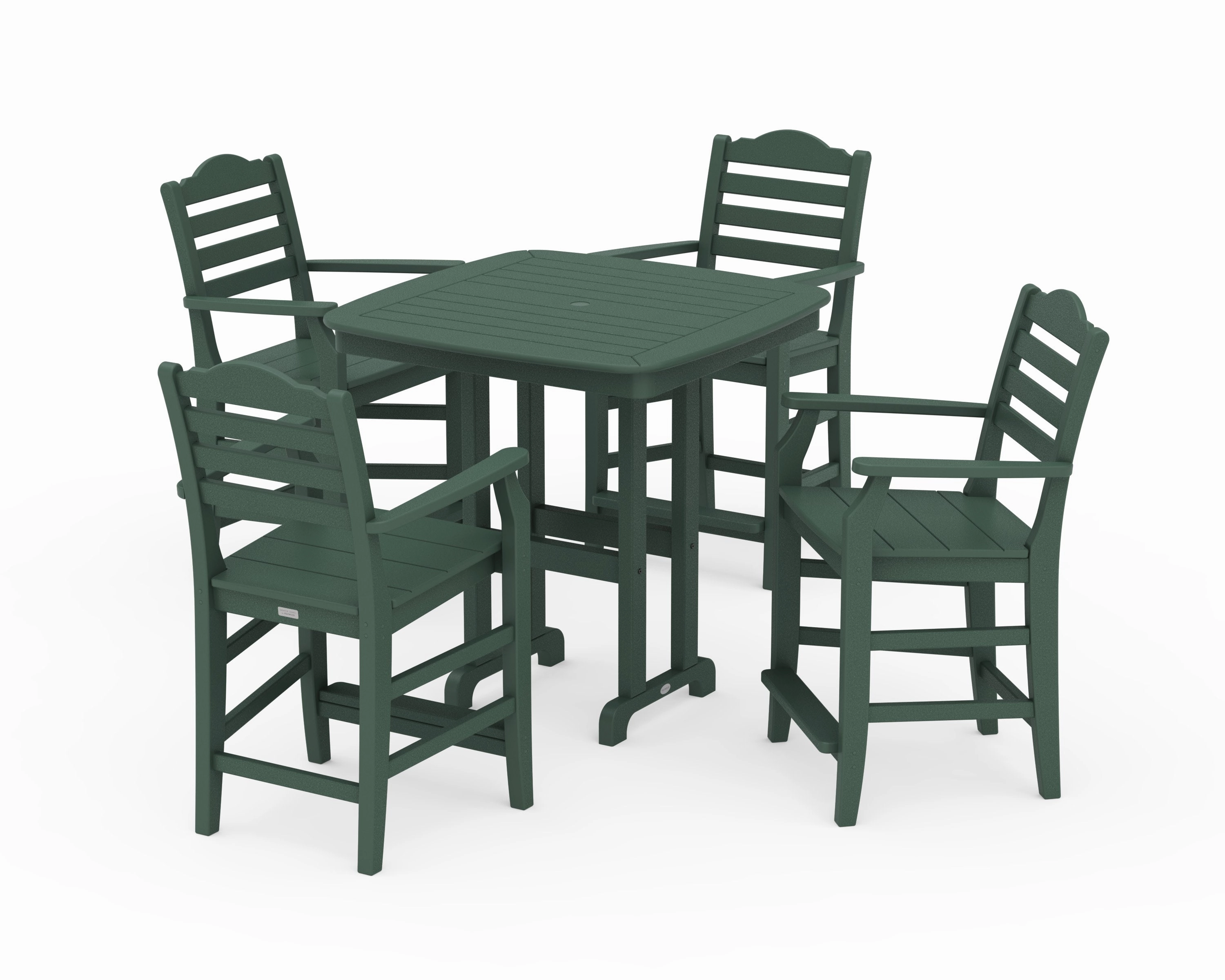 Savannah 5-Piece Counter Set