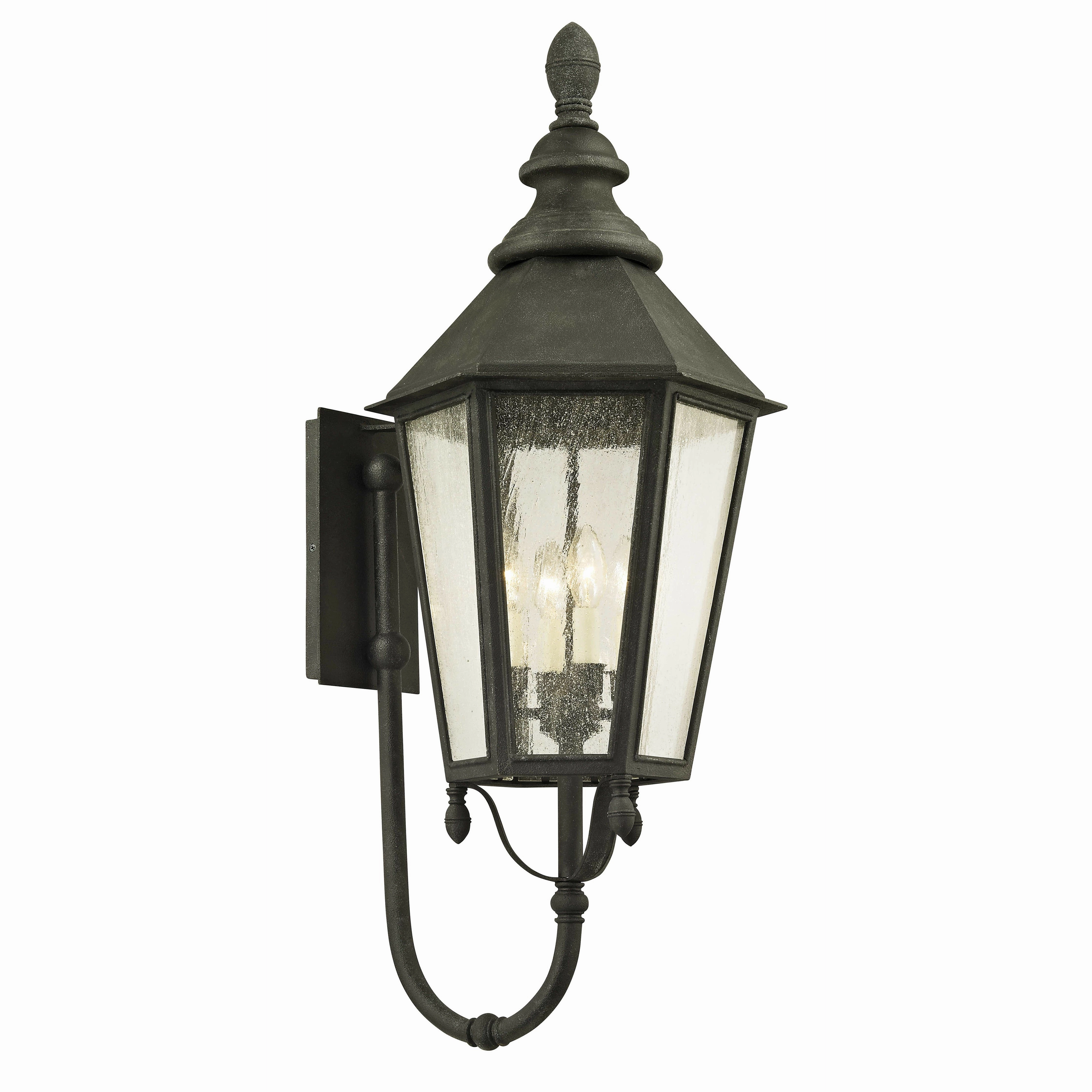 Savannah Outdoor Wall Light