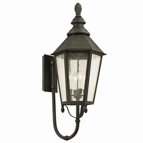 Savannah Outdoor Wall LightWeatherproof outdoor lighting