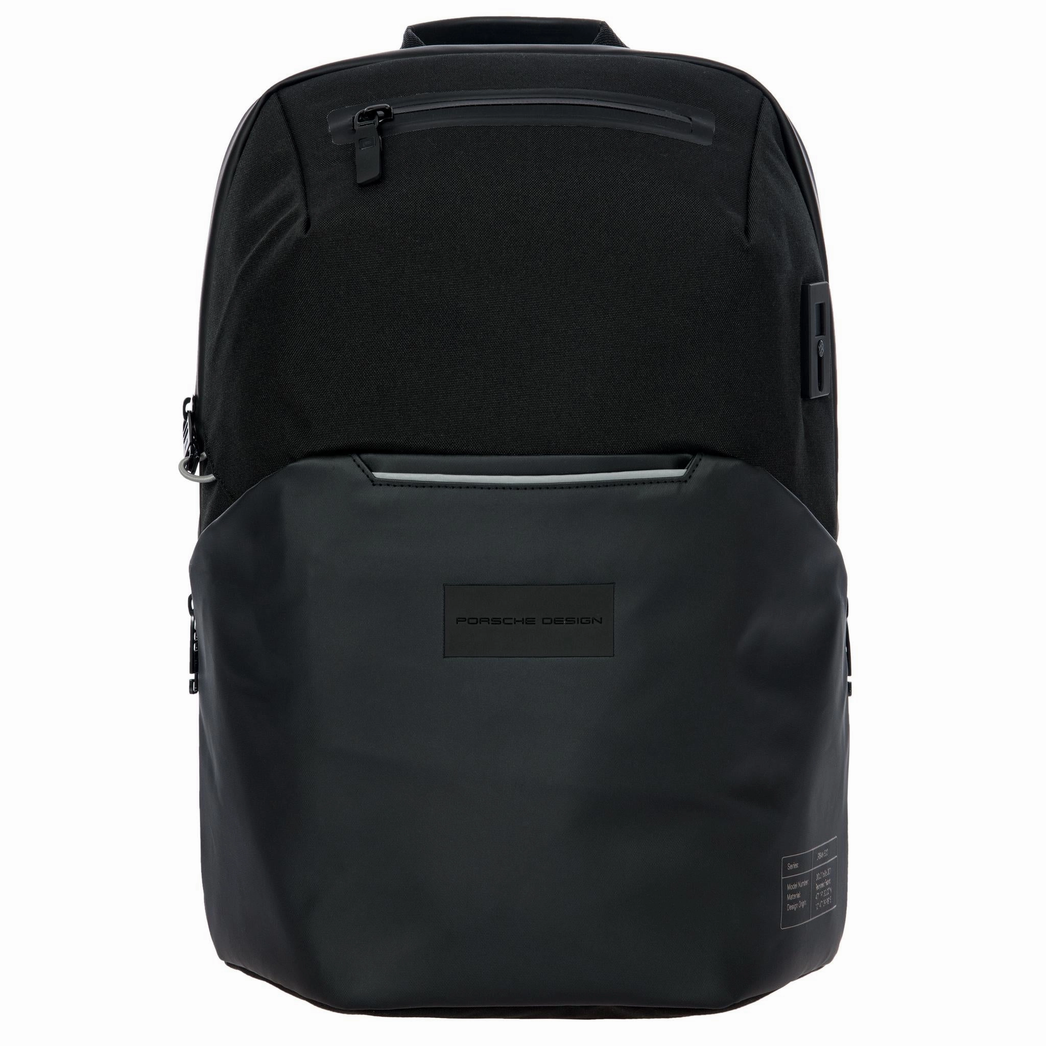 Brics Porsche Design Urban Eco Backpack Xs Best Deal Online