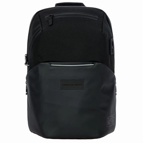 Brics Porsche Design Urban Eco Backpack Xs Best Deal Online