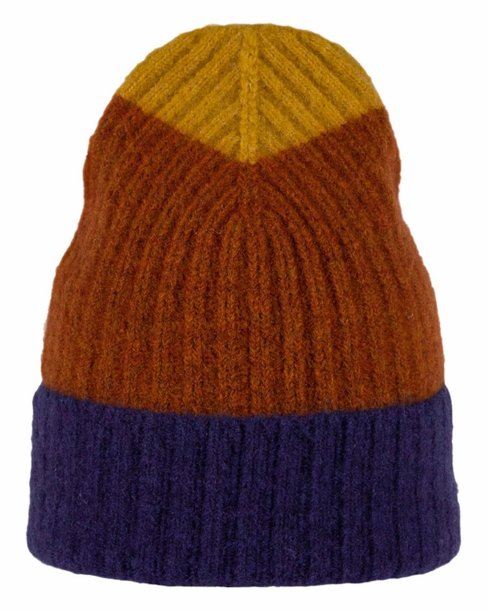 Buff Nilah Knitted Beanie Dont Wait Save