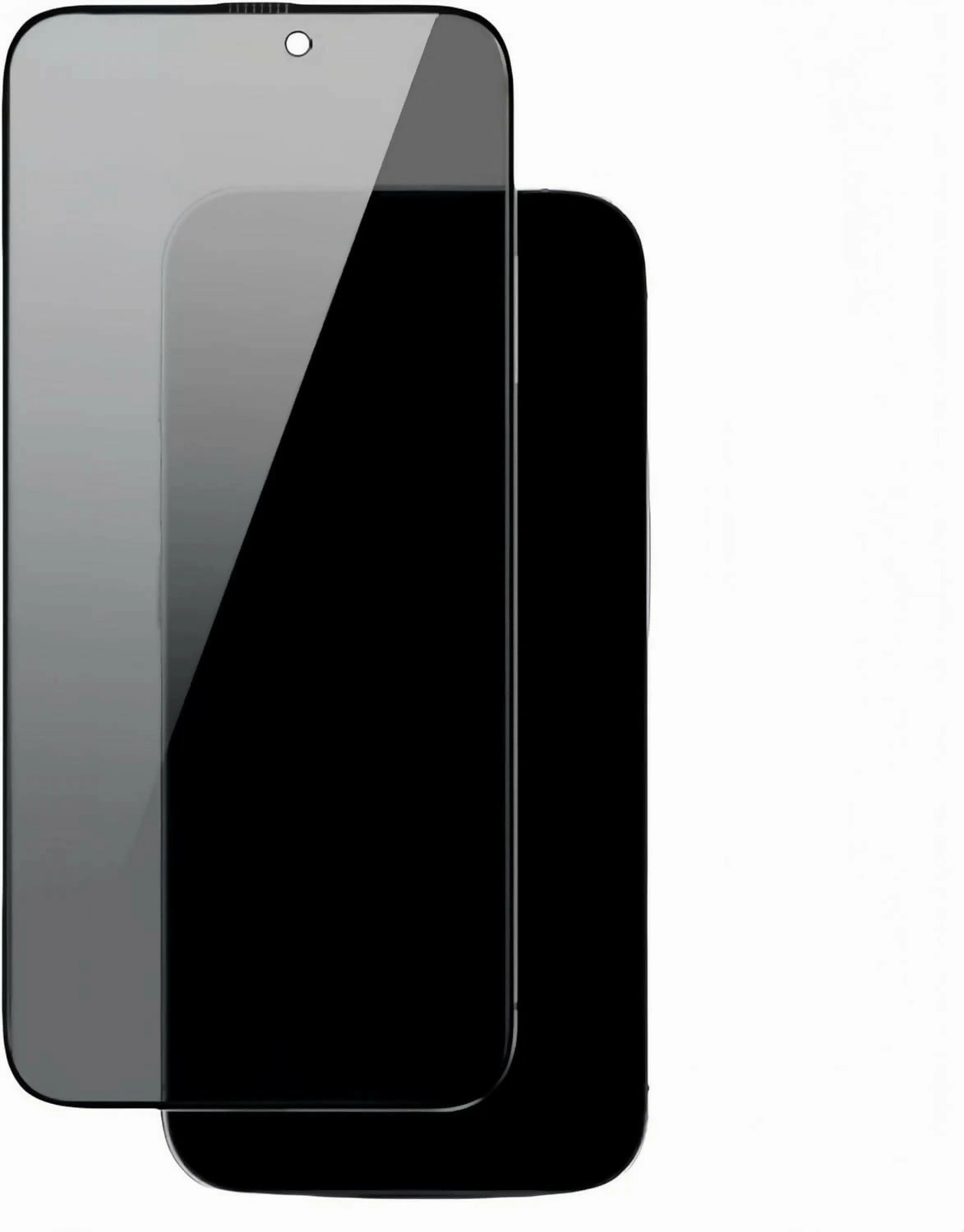 Iphone 17 Privacy Tempered Glass Screen Protector - 9H Limited Time Hot Deal Shop Save Big