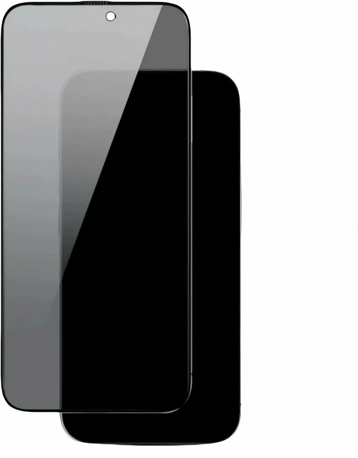 Iphone 17 Privacy Tempered Glass Screen Protector - 9H Limited Time Hot Deal Shop Save Big