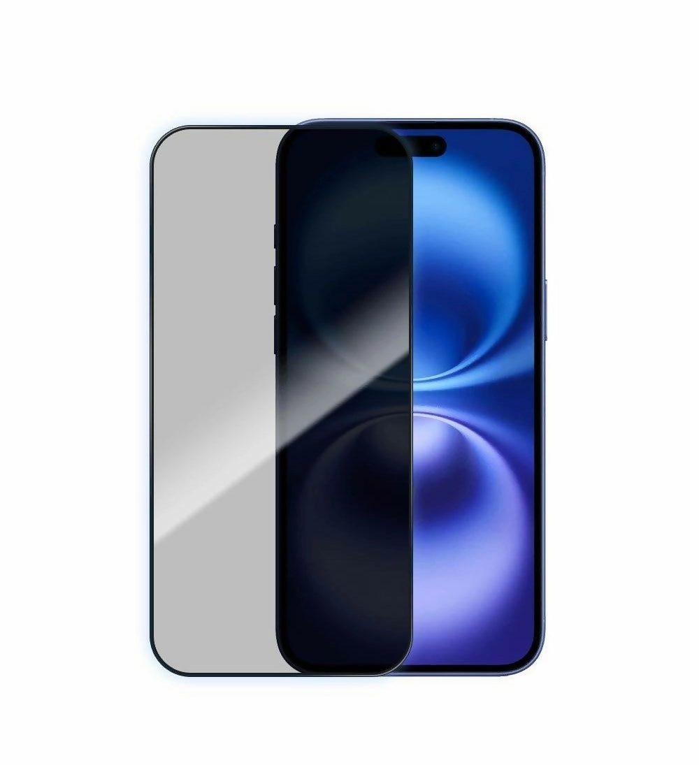 Special Offer Inside Big Price Drop Iphone 17 Privacy Tempered Glass Screen Protector - 9H